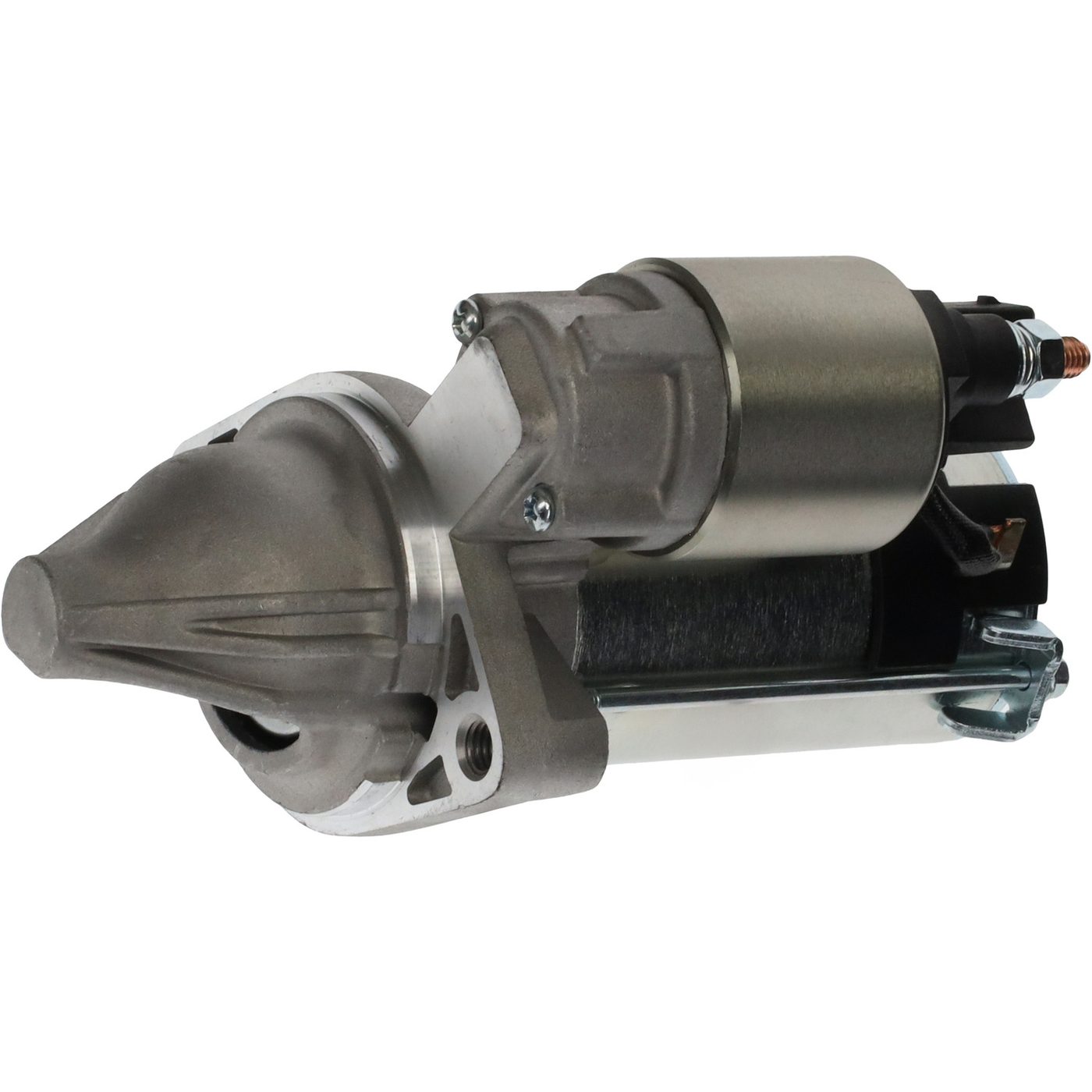 CF-30304N-A Passenger Vehicle Starter Motor
