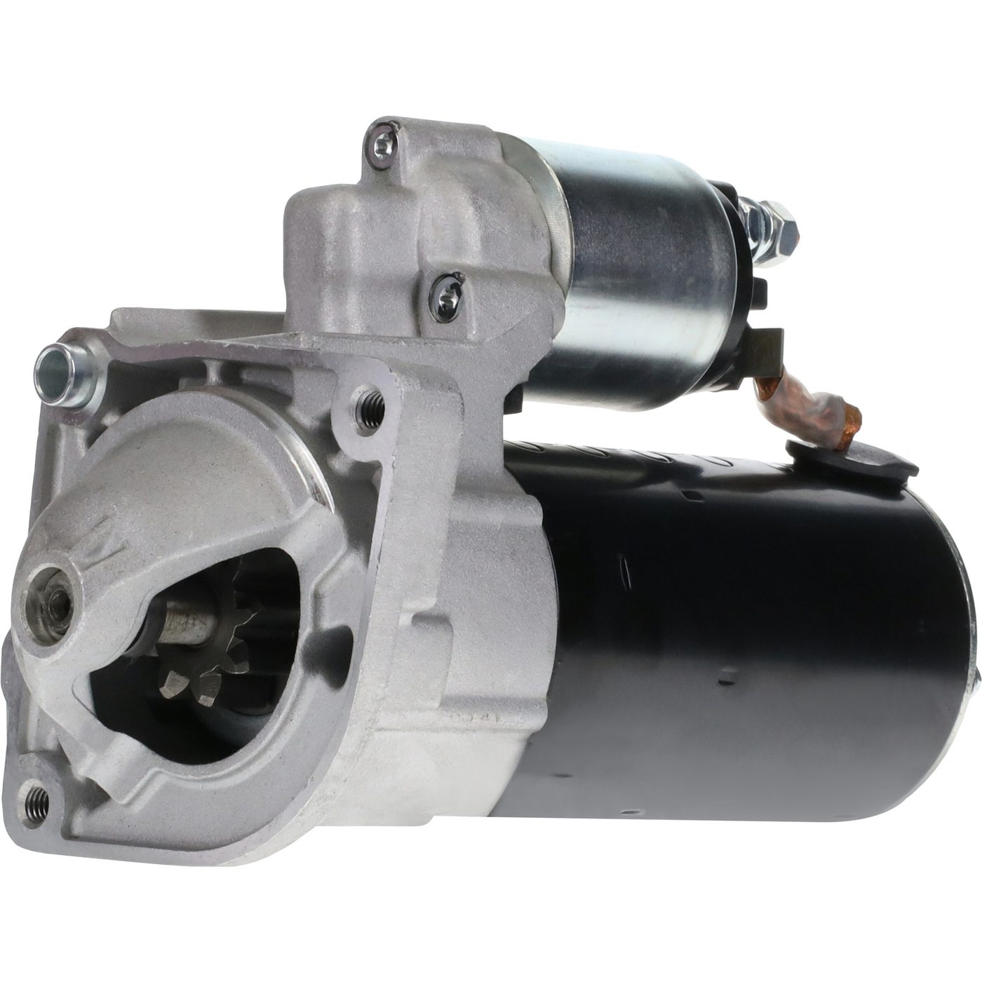 CF-30315N-A Passenger Vehicle Starter Motor