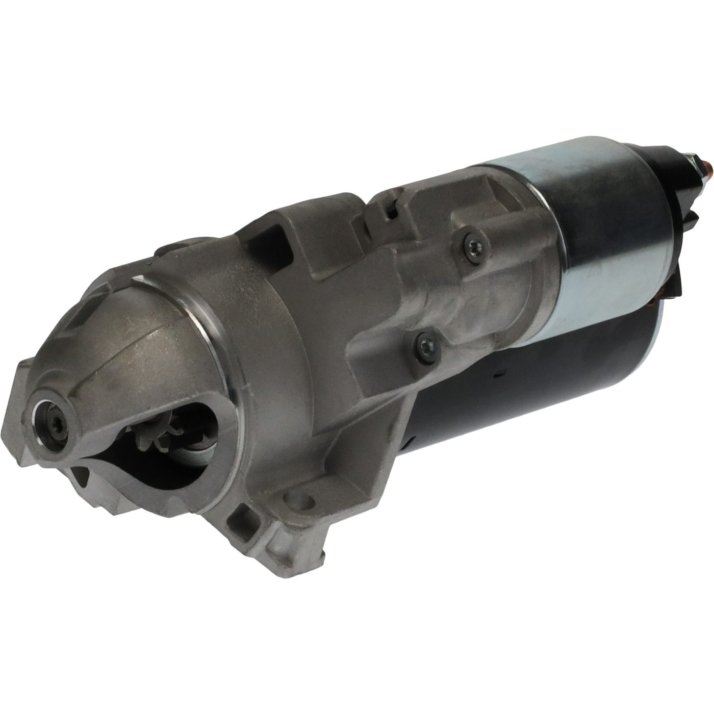 CF-30316N-A Passenger Vehicle Starter Motor