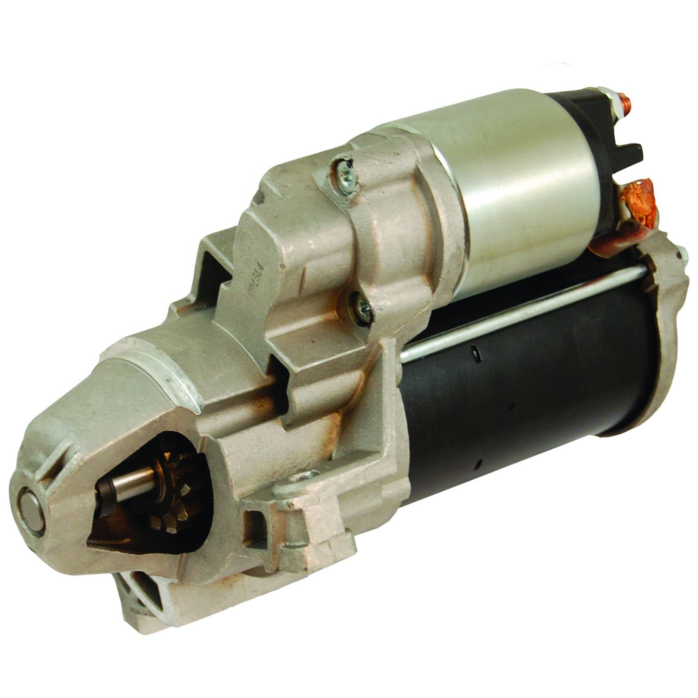 CF-30327N-A Passenger Vehicle Starter Motor