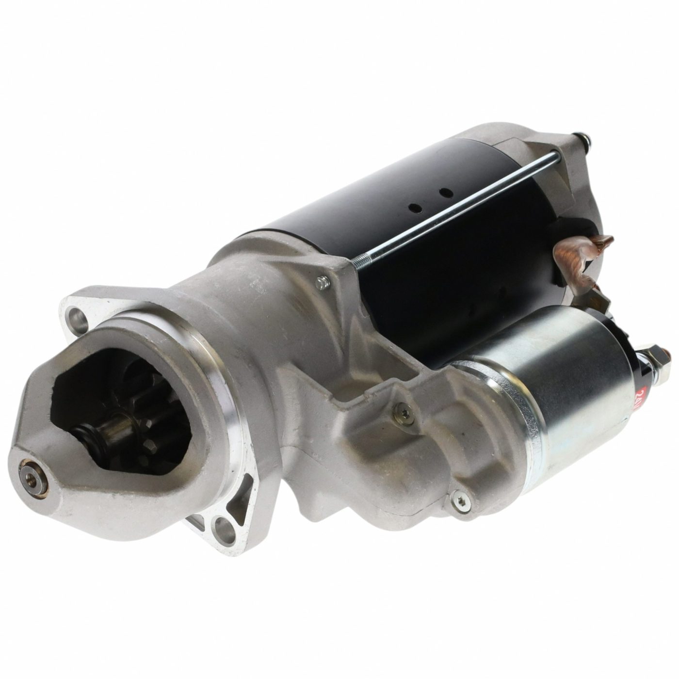 CF-30329N-A Passenger Vehicle Starter Motor