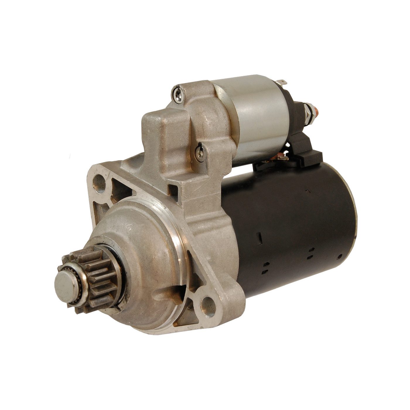 CF-30341N-A Passenger Vehicle Starter Motor