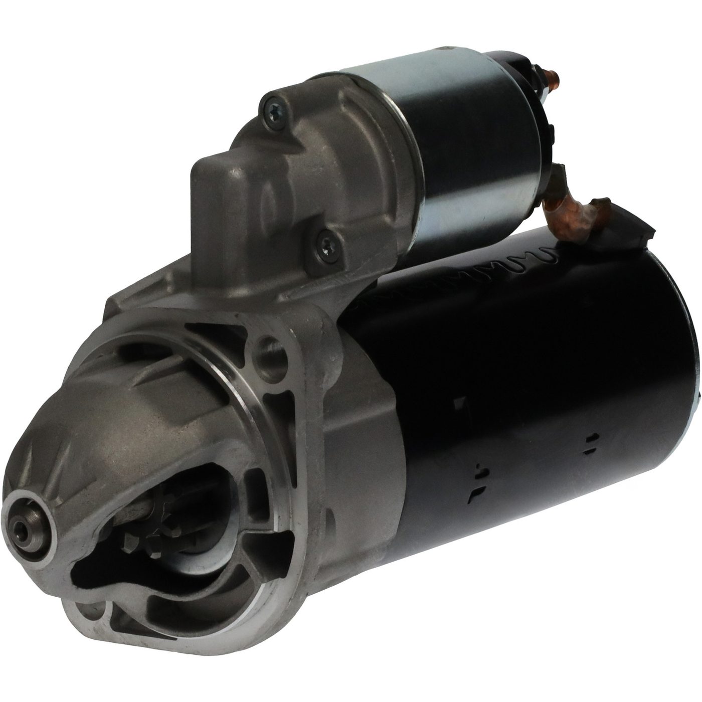 CF-30343N-A Passenger Vehicle Starter Motor