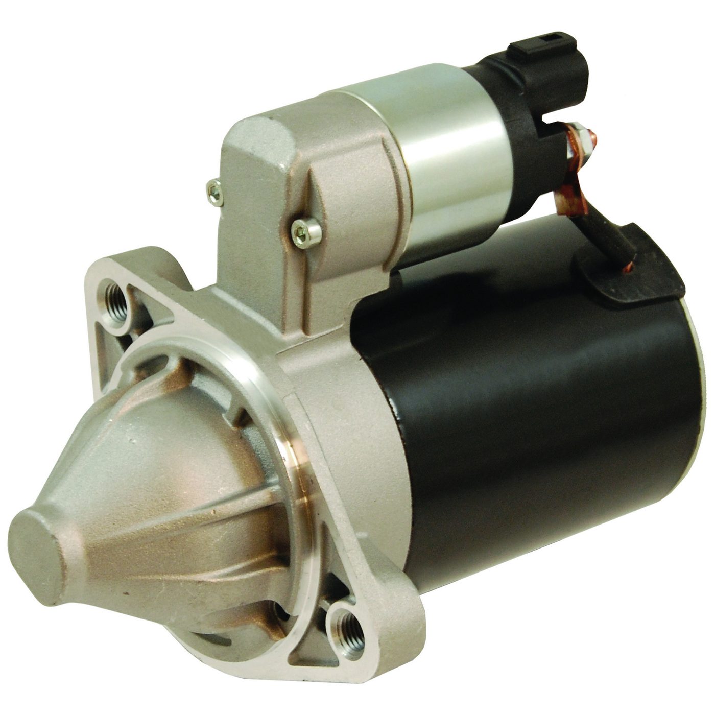 CF-30350N-A Passenger Vehicle Starter Motor