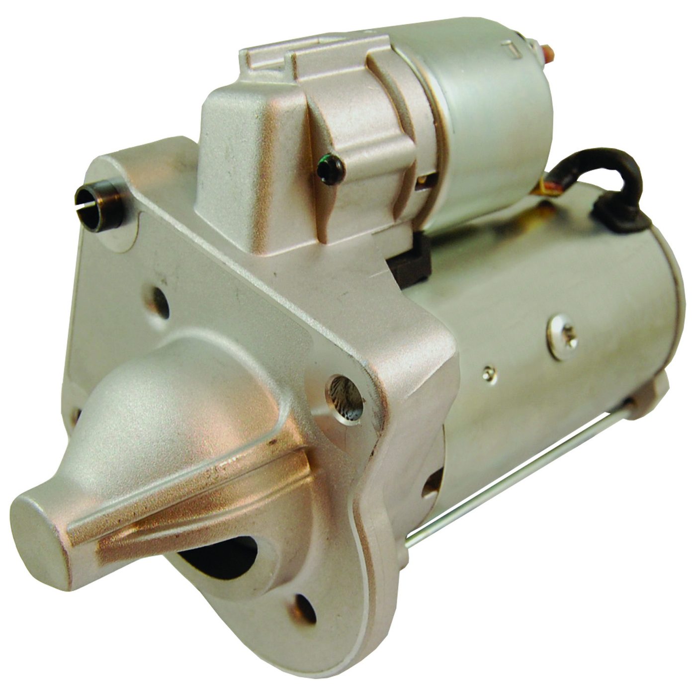 CF-30368N-A Passenger Vehicle Starter Motor