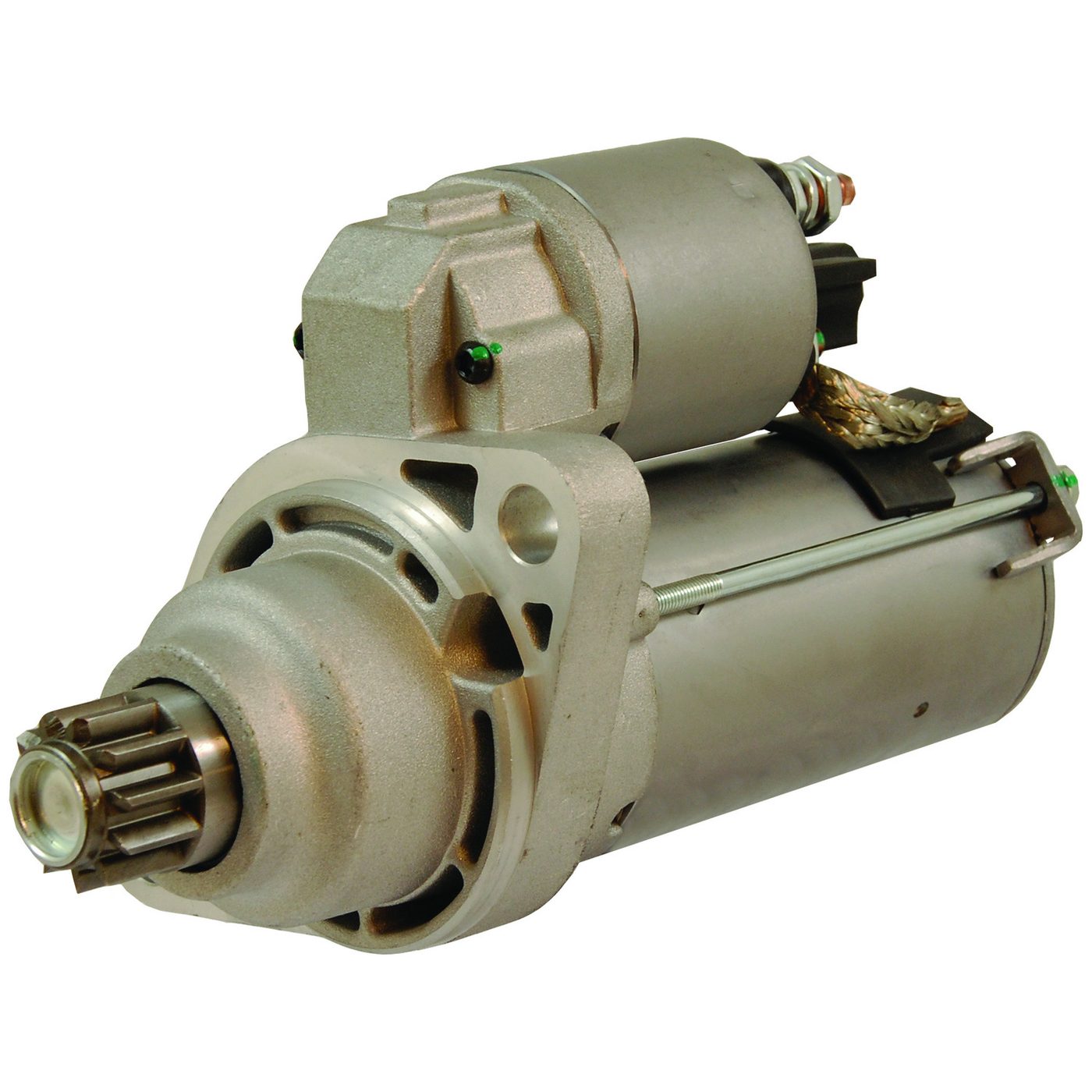 CF-30388N-A Passenger Vehicle Starter Motor