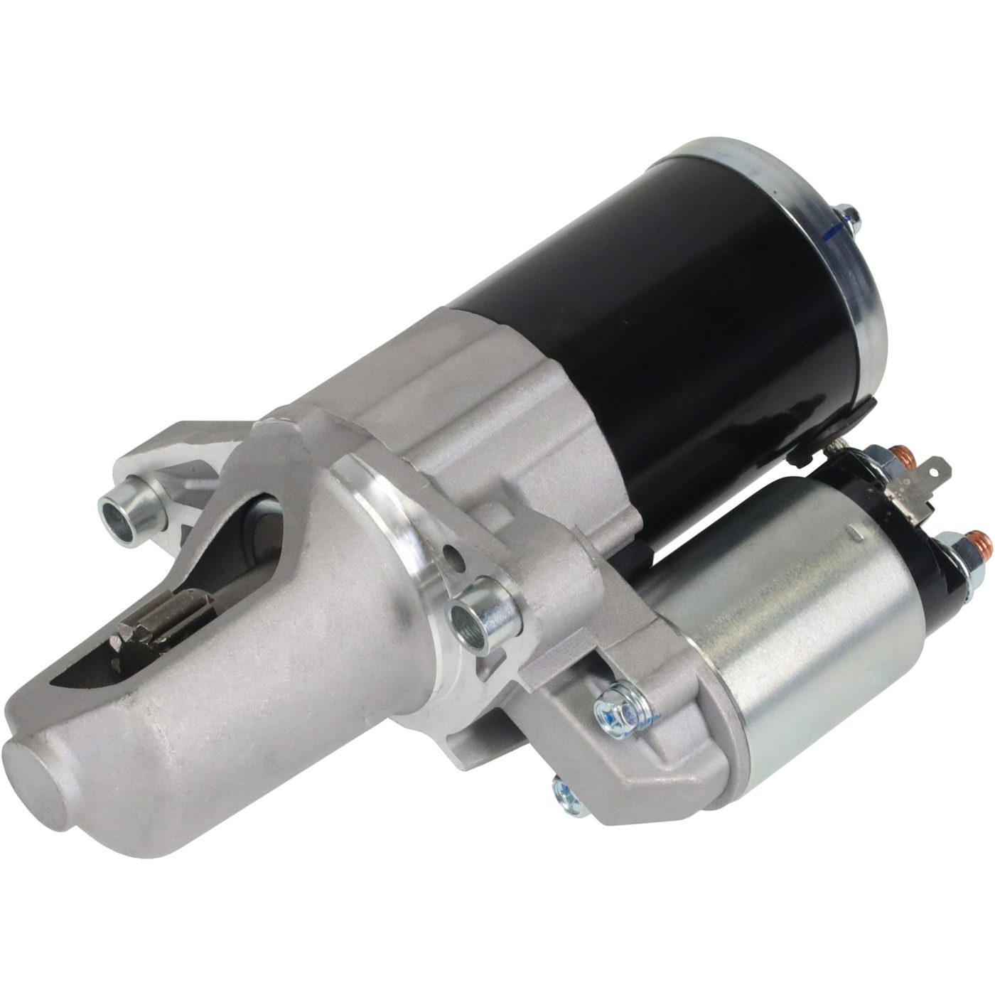 CF-30399N-A Passenger Vehicle Starter Motor
