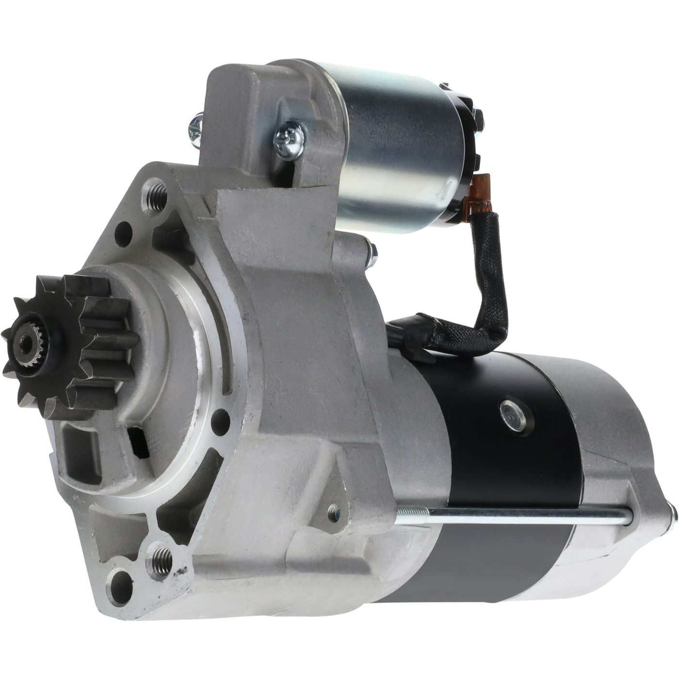 CF-30404N-A Passenger Vehicle Starter Motor