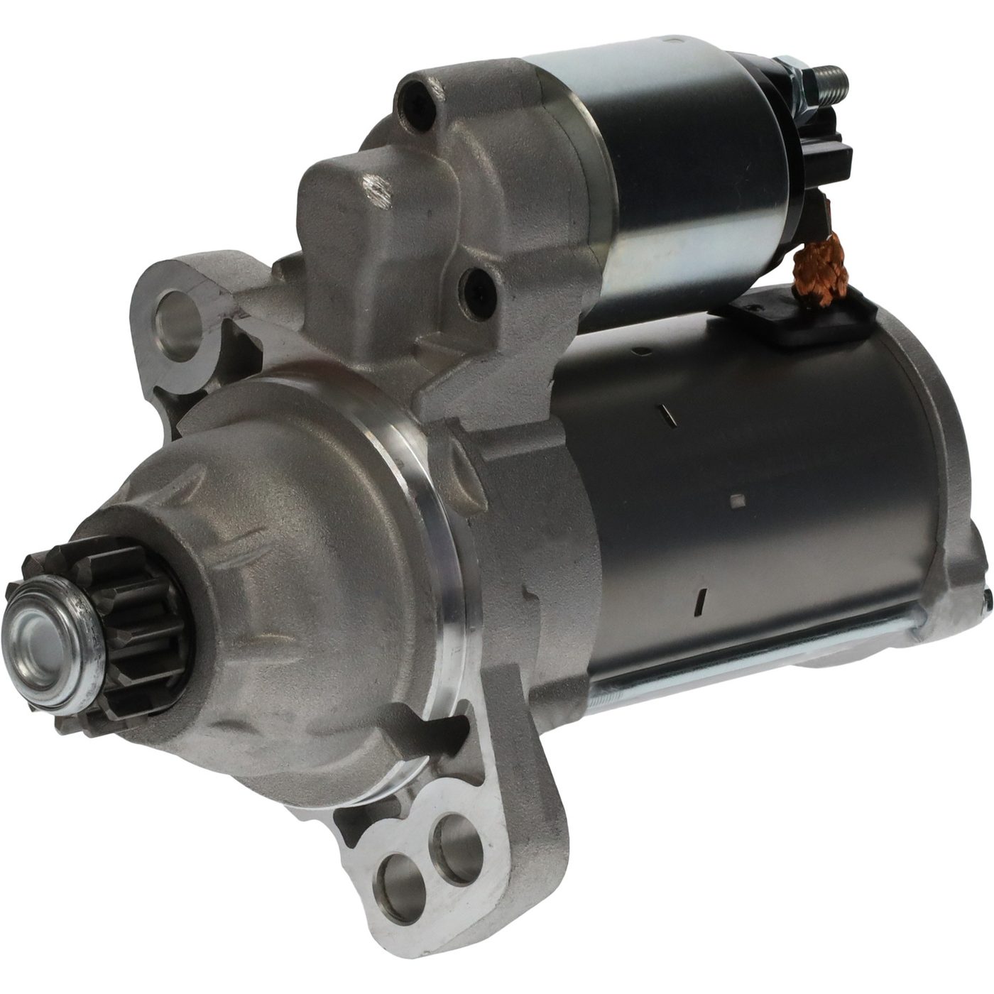 CF-30417N-A Passenger Vehicle Starter Motor