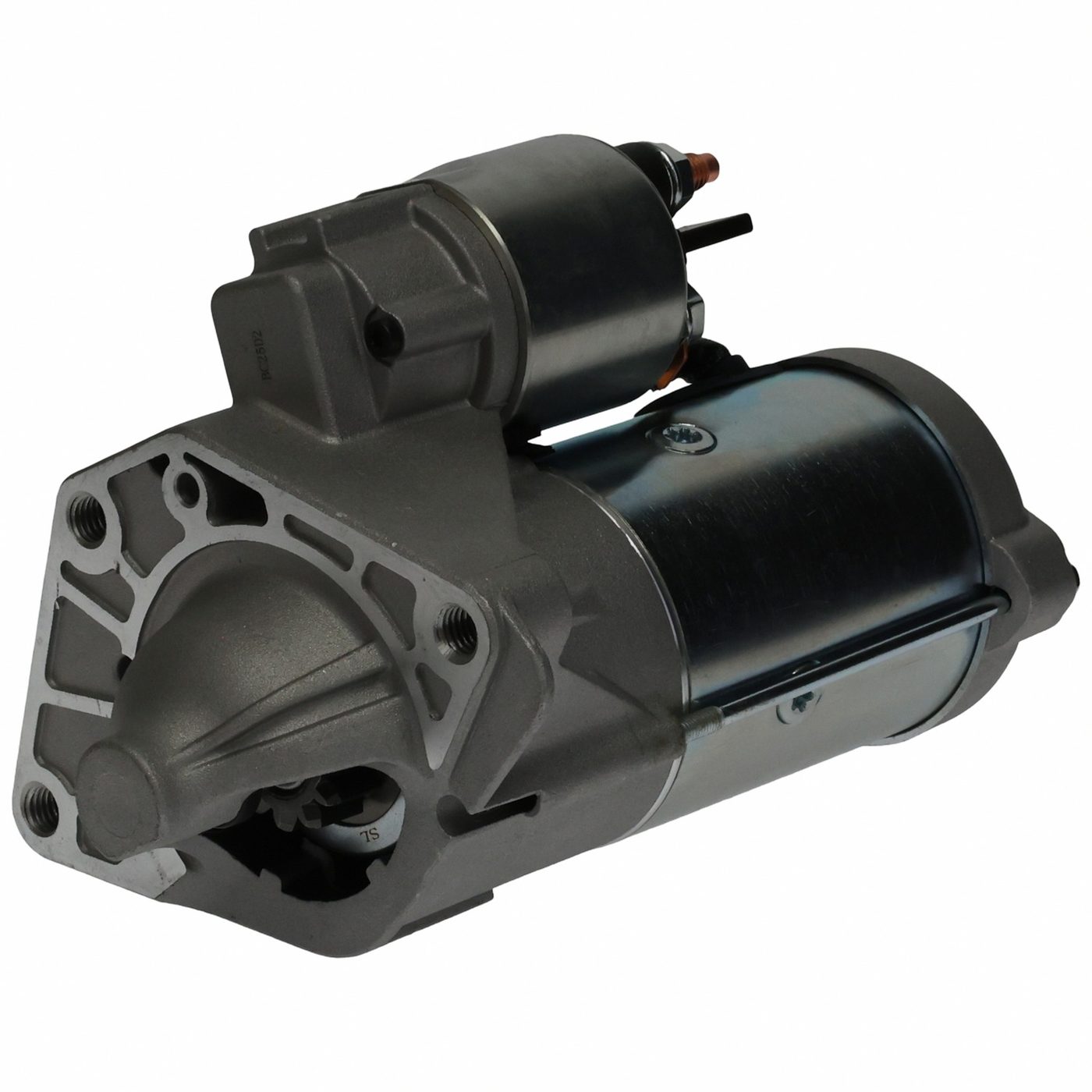 CF-30421N-A Passenger Vehicle Starter Motor