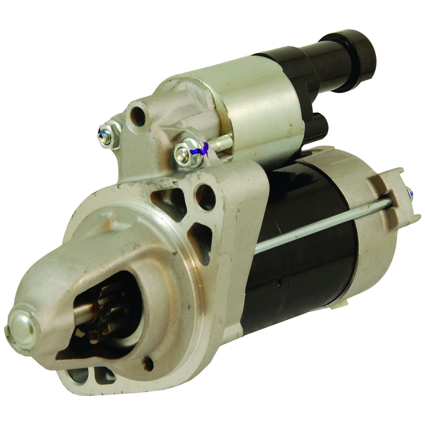 CF-30429N-A Passenger Vehicle Starter Motor