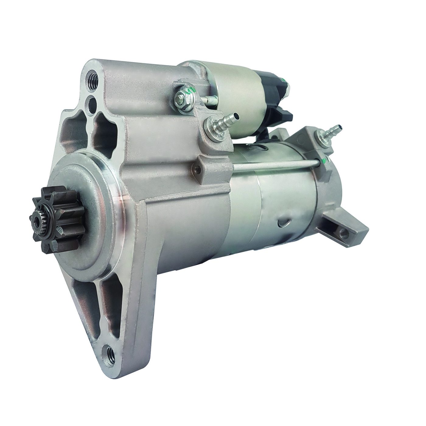 CF-30431N-A Passenger Vehicle Starter Motor