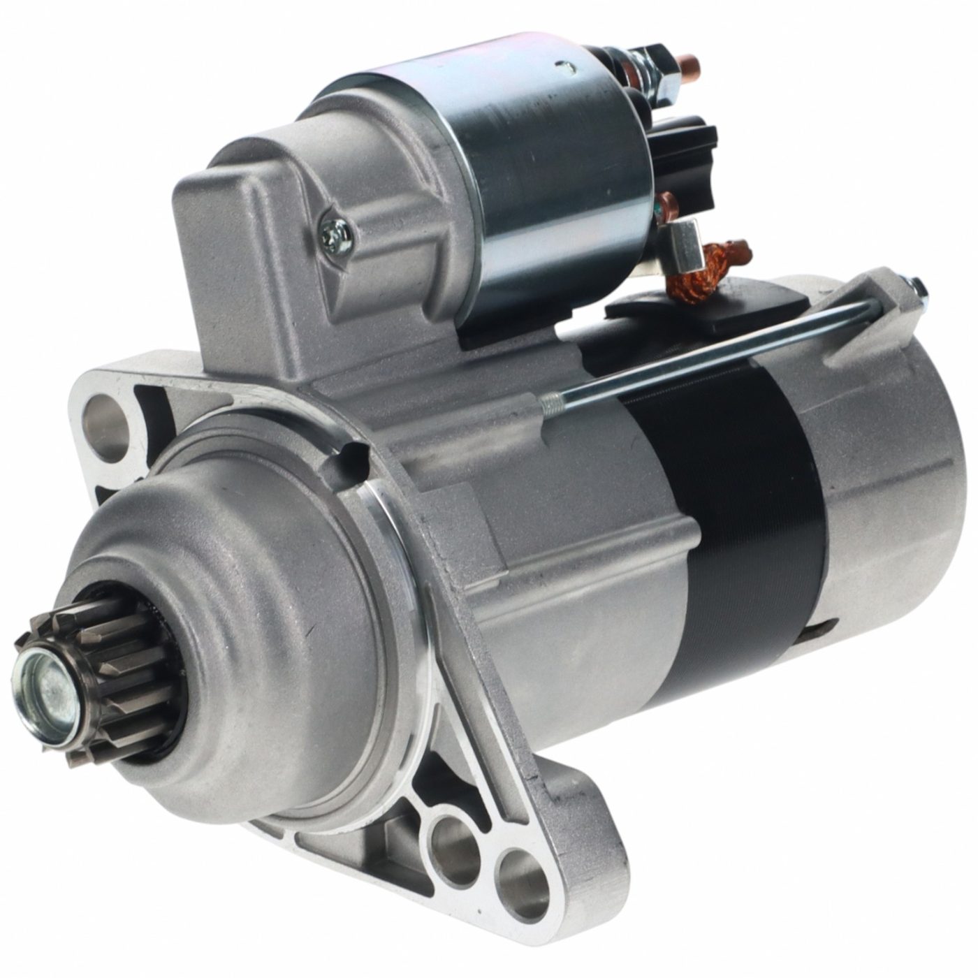 CF-30449N-A Passenger Vehicle Starter Motor