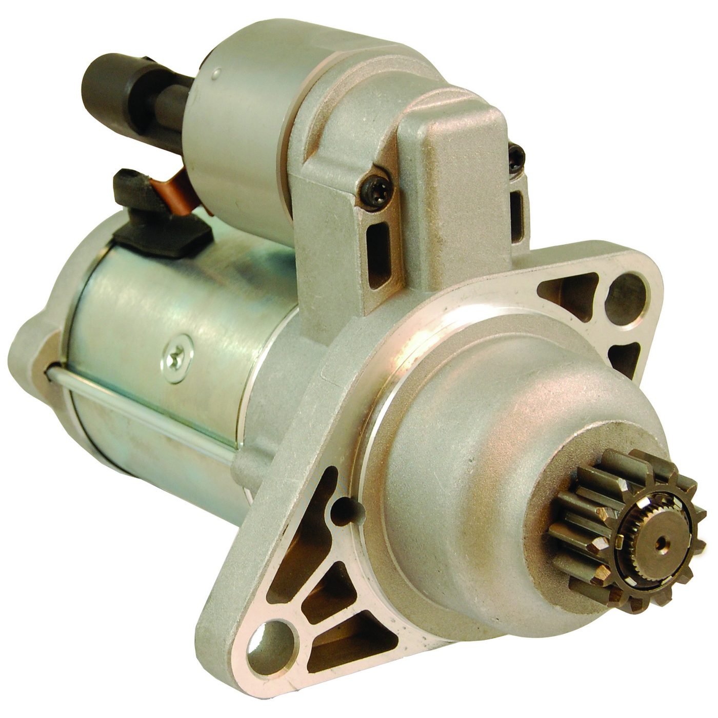 CF-30451N-A Passenger Vehicle Starter Motor