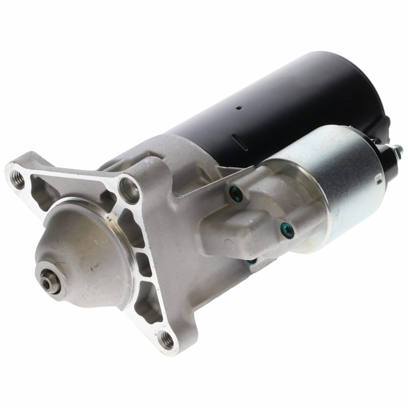 CF-30477N-A Passenger Vehicle Starter Motor