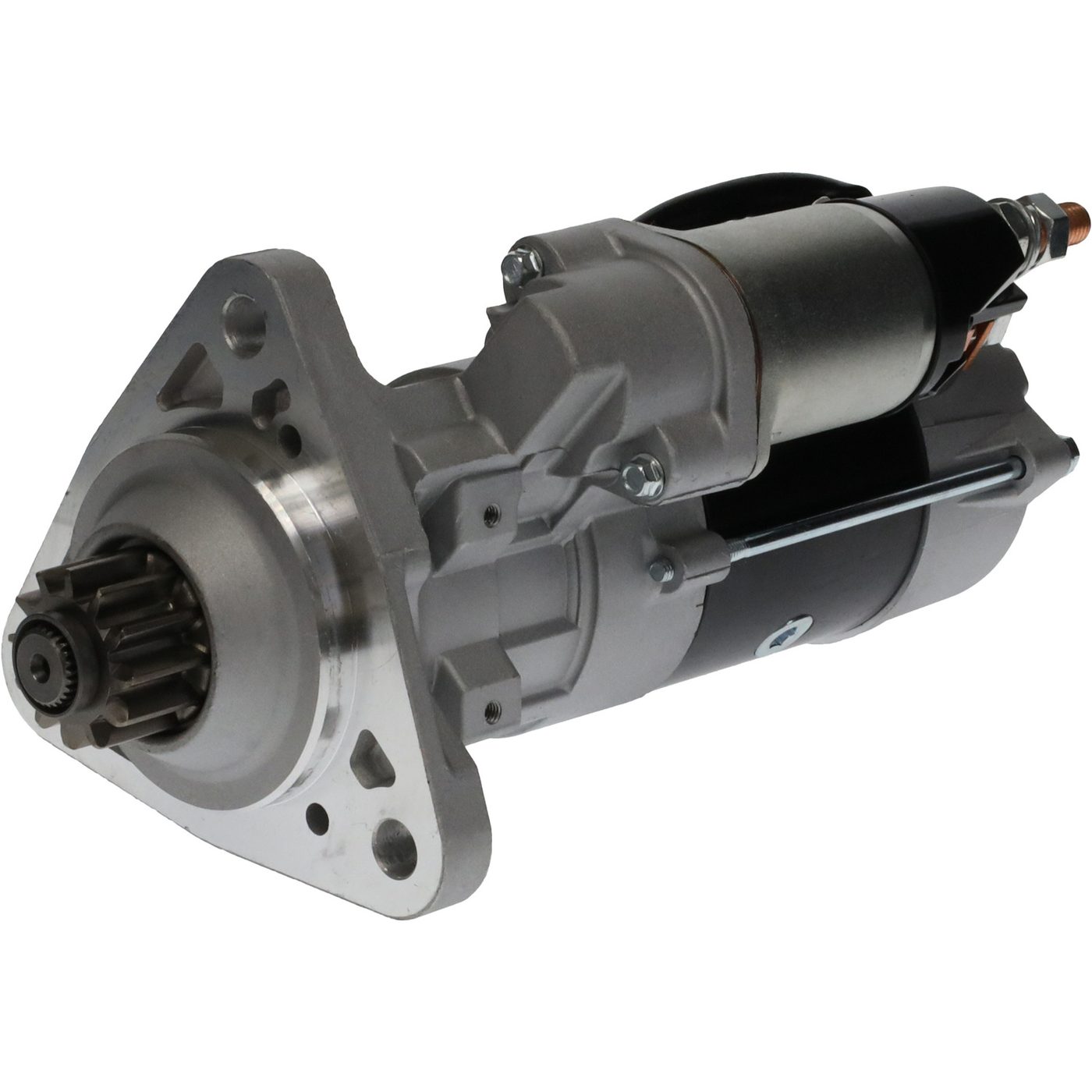CF-30478N-A Heavy-Duty Truck Starter Motor