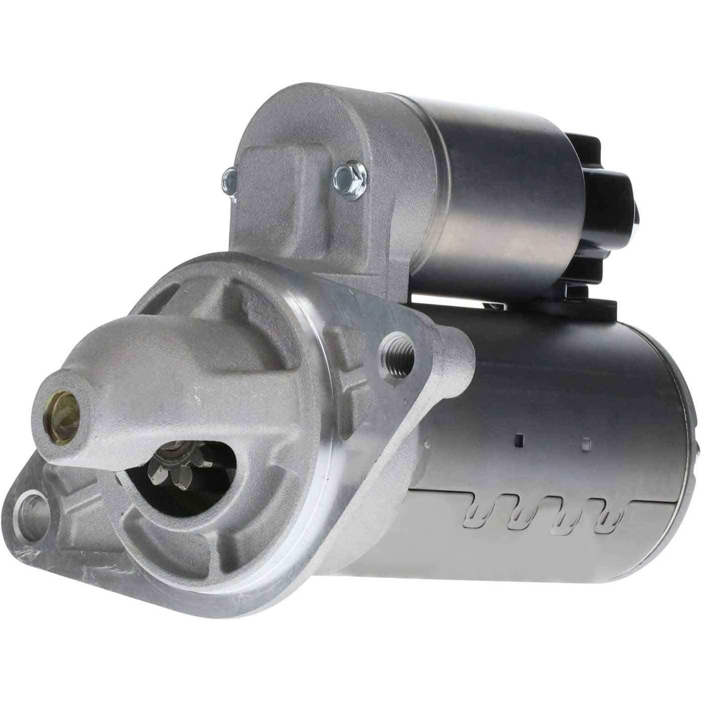 CF-30481N-A Passenger Vehicle Starter Motor