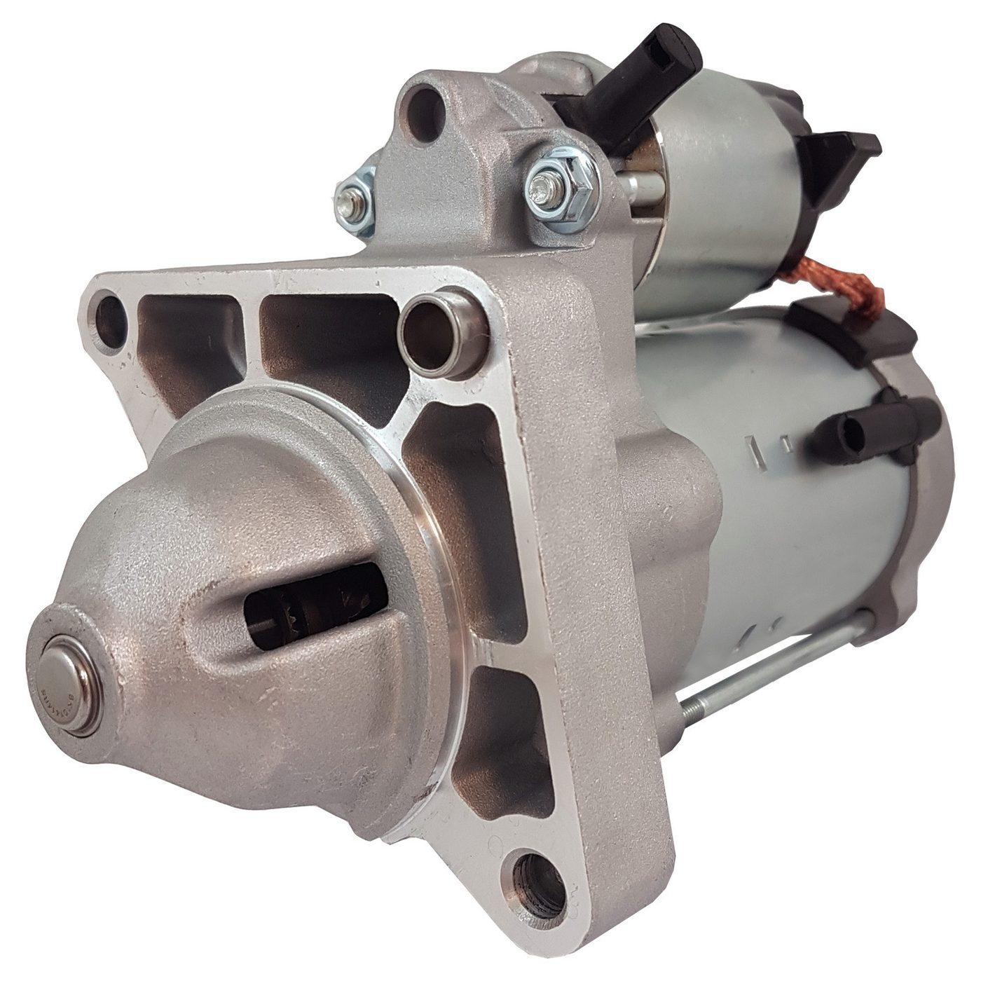 CF-30486N-A Passenger Vehicle Starter Motor