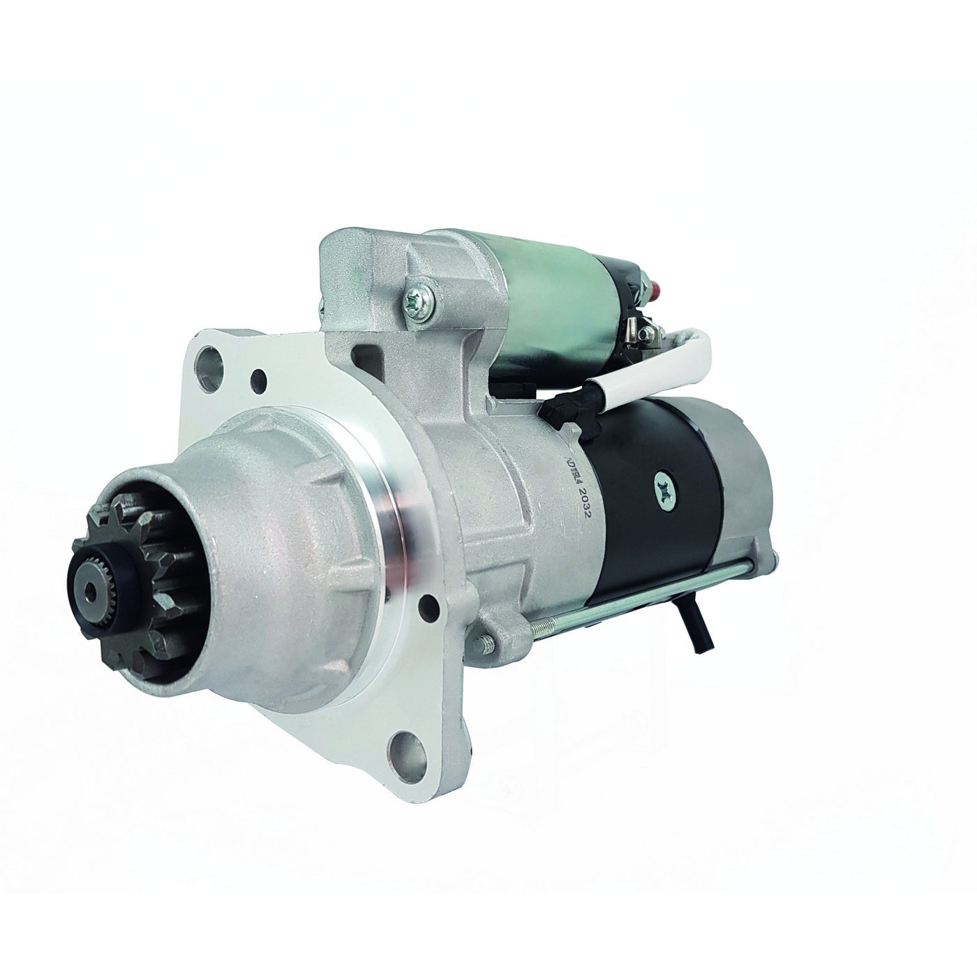 CF-30494N-A Passenger Vehicle Starter Motor
