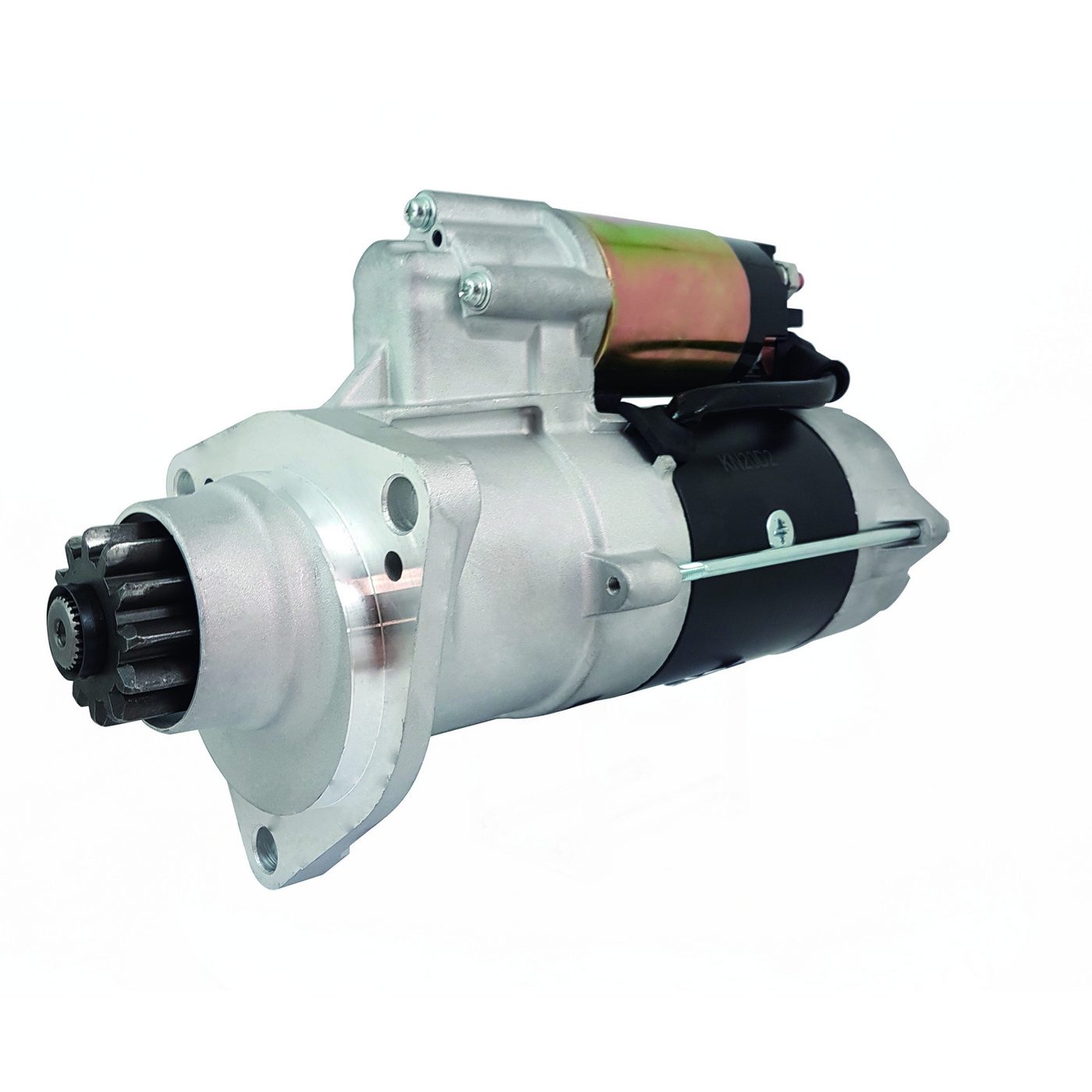 CF-30497N-A Passenger Vehicle Starter Motor