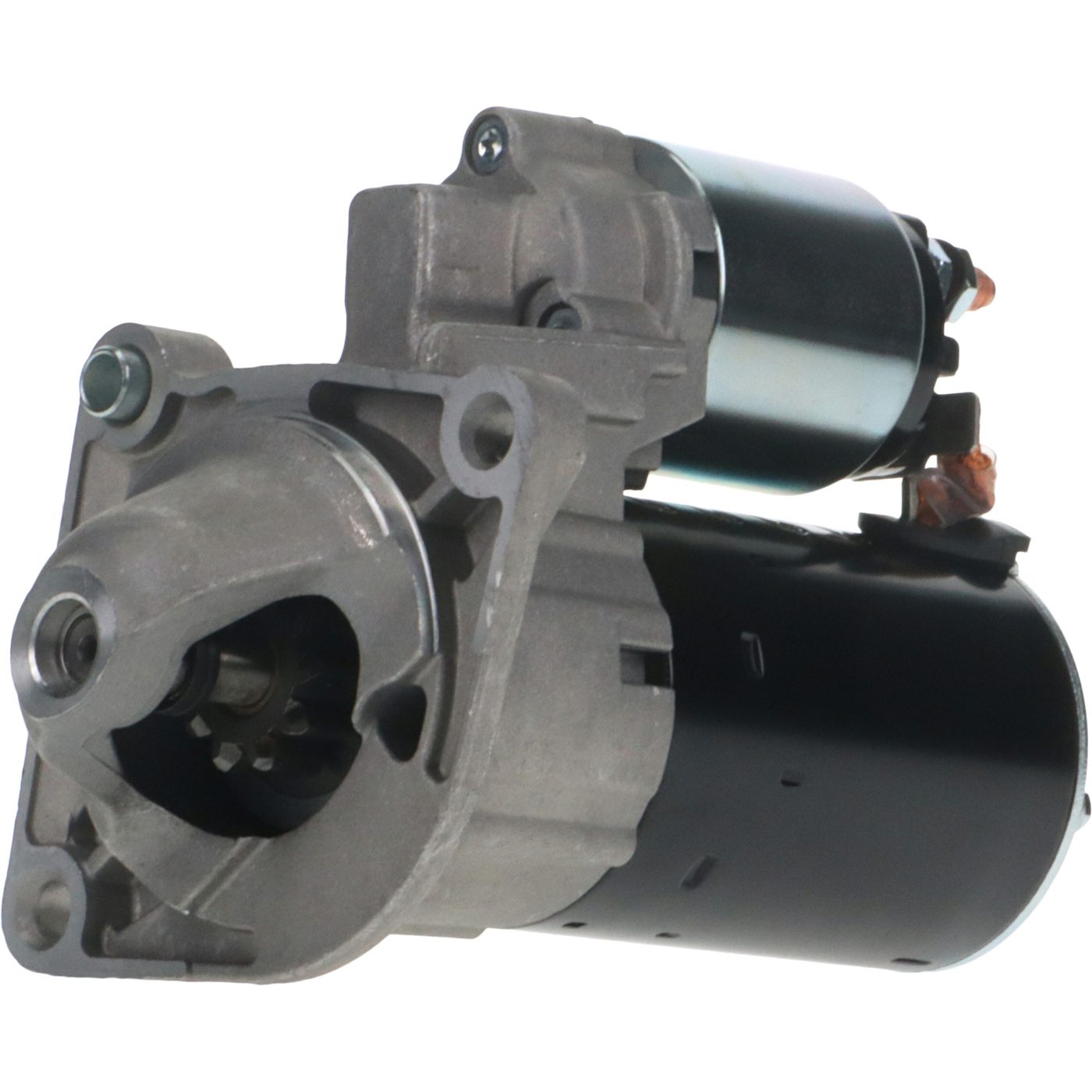 CF-30500N-A Passenger Vehicle Starter Motor