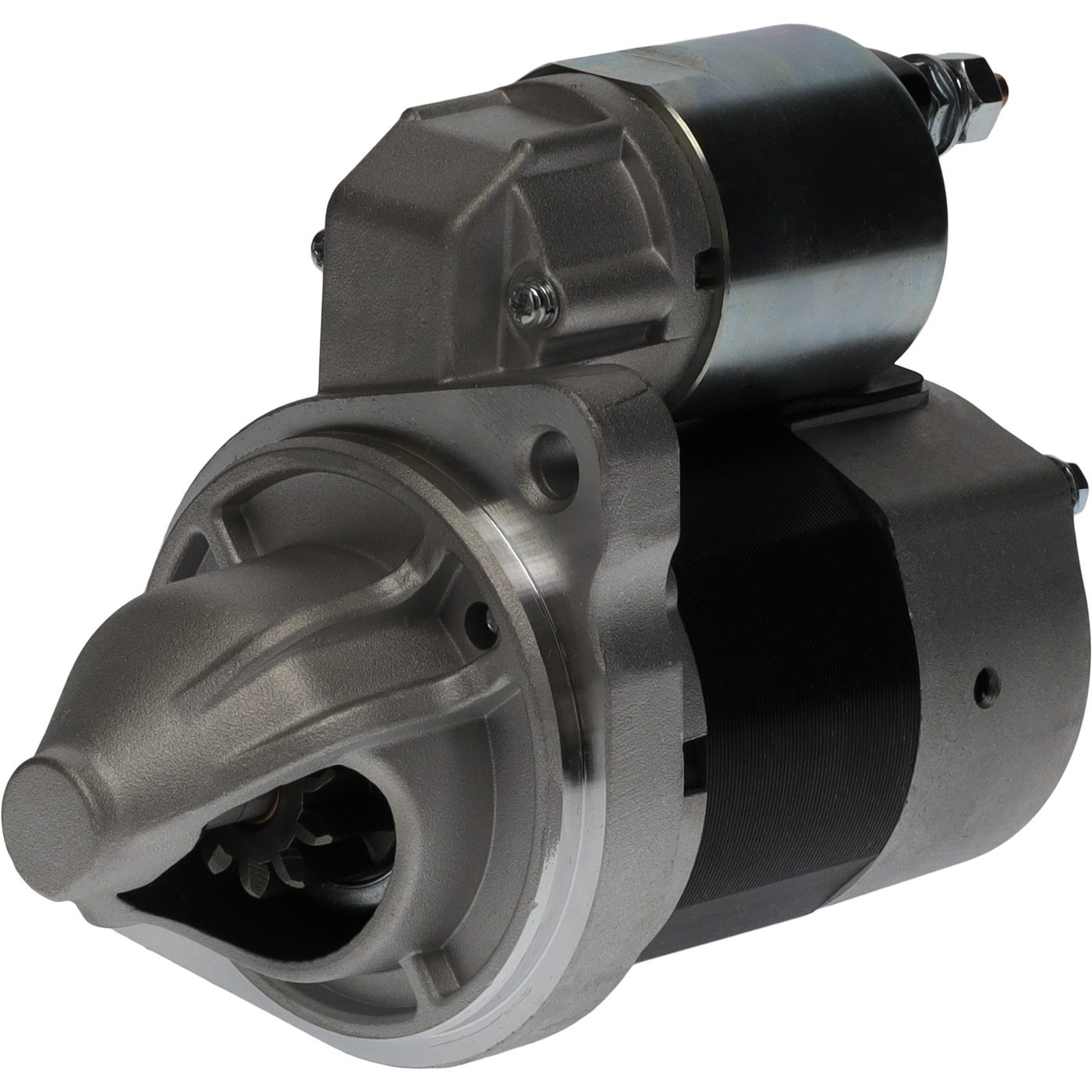 CF-30508N-A Passenger Vehicle Starter Motor