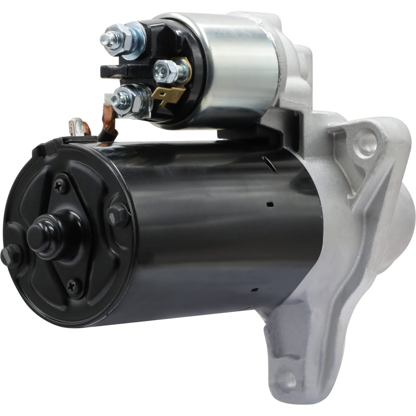 CF-30530N-A Passenger Vehicle Starter Motor
