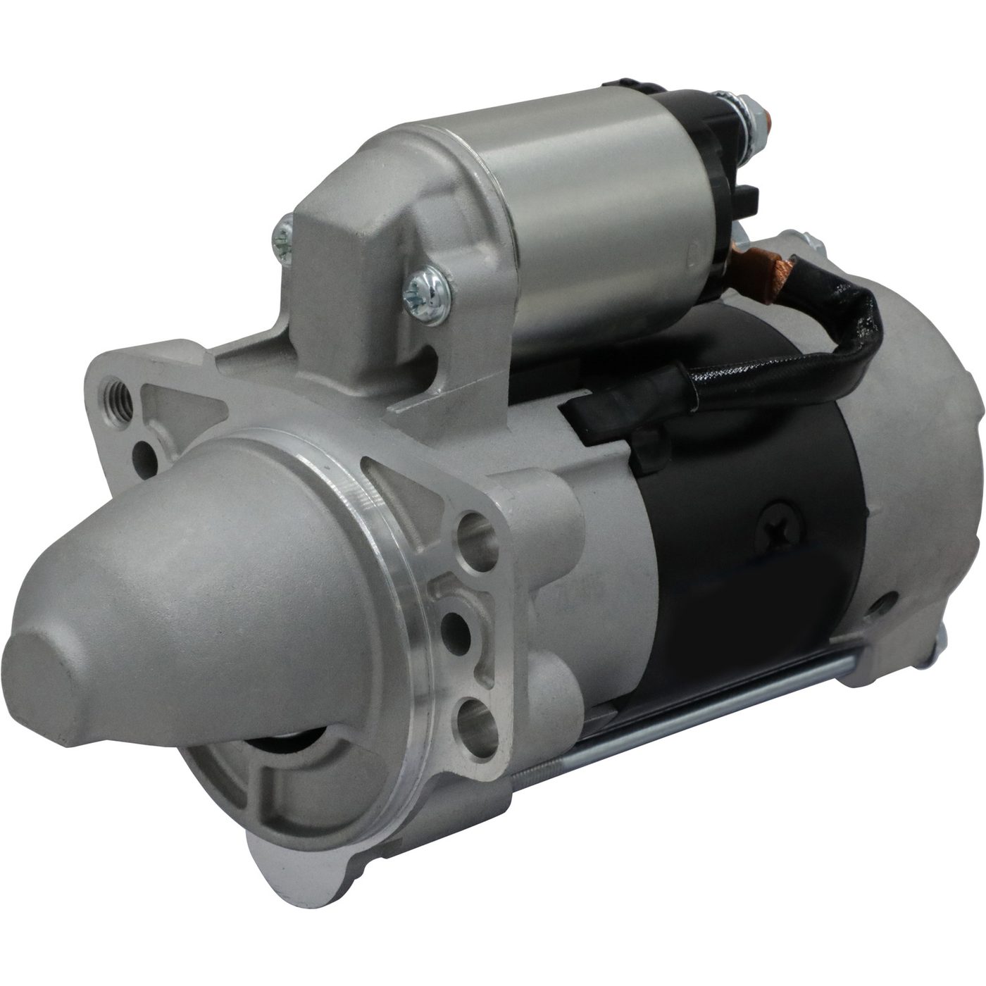 CF-30549N-A Passenger Vehicle Starter Motor