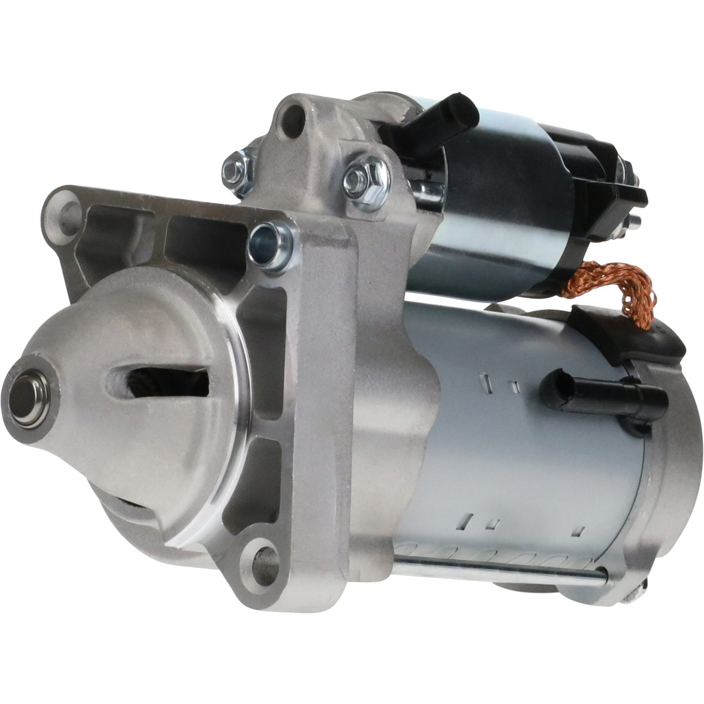 CF-30558N-A Passenger Vehicle Starter Motor