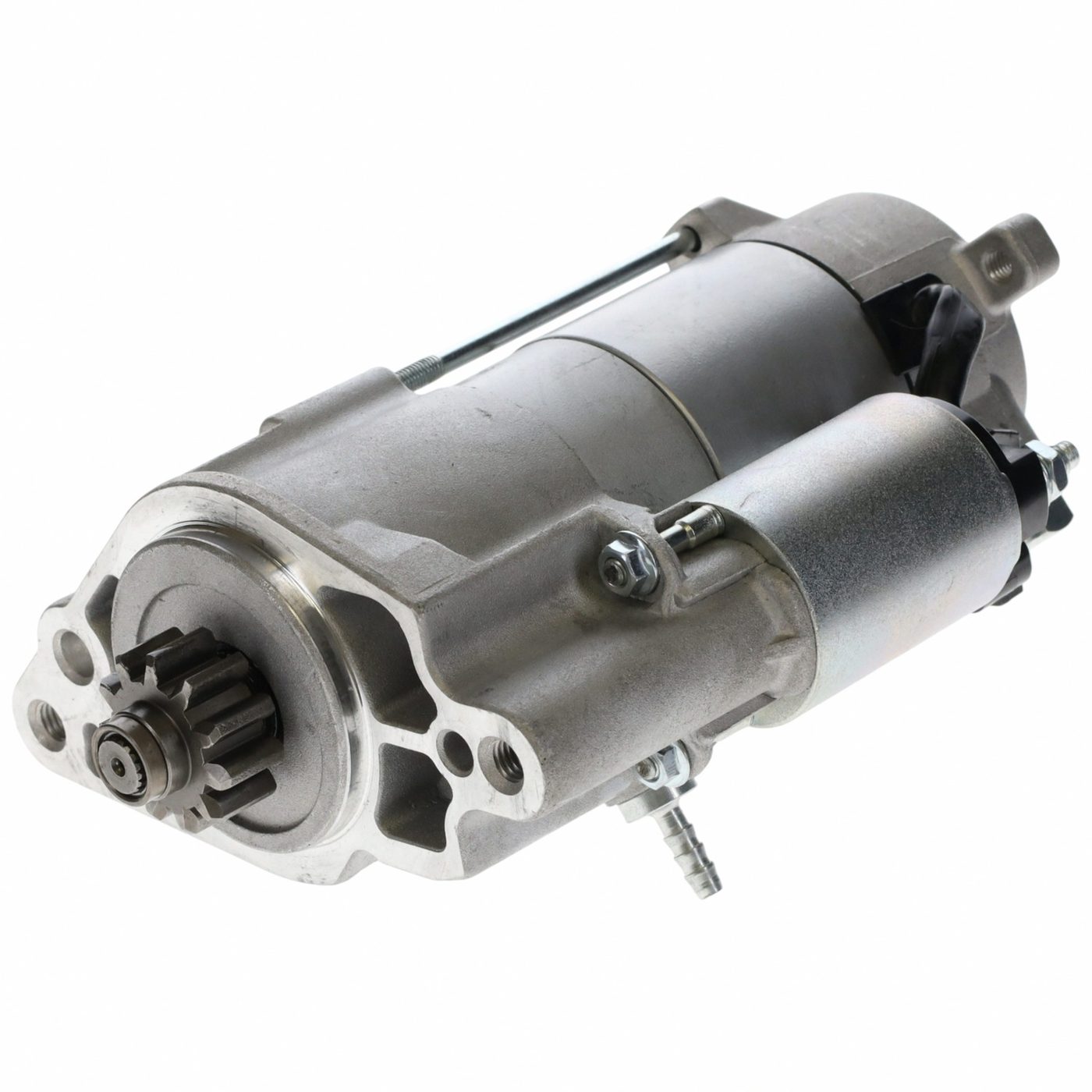 CF-30563N-A Passenger Vehicle Starter Motor
