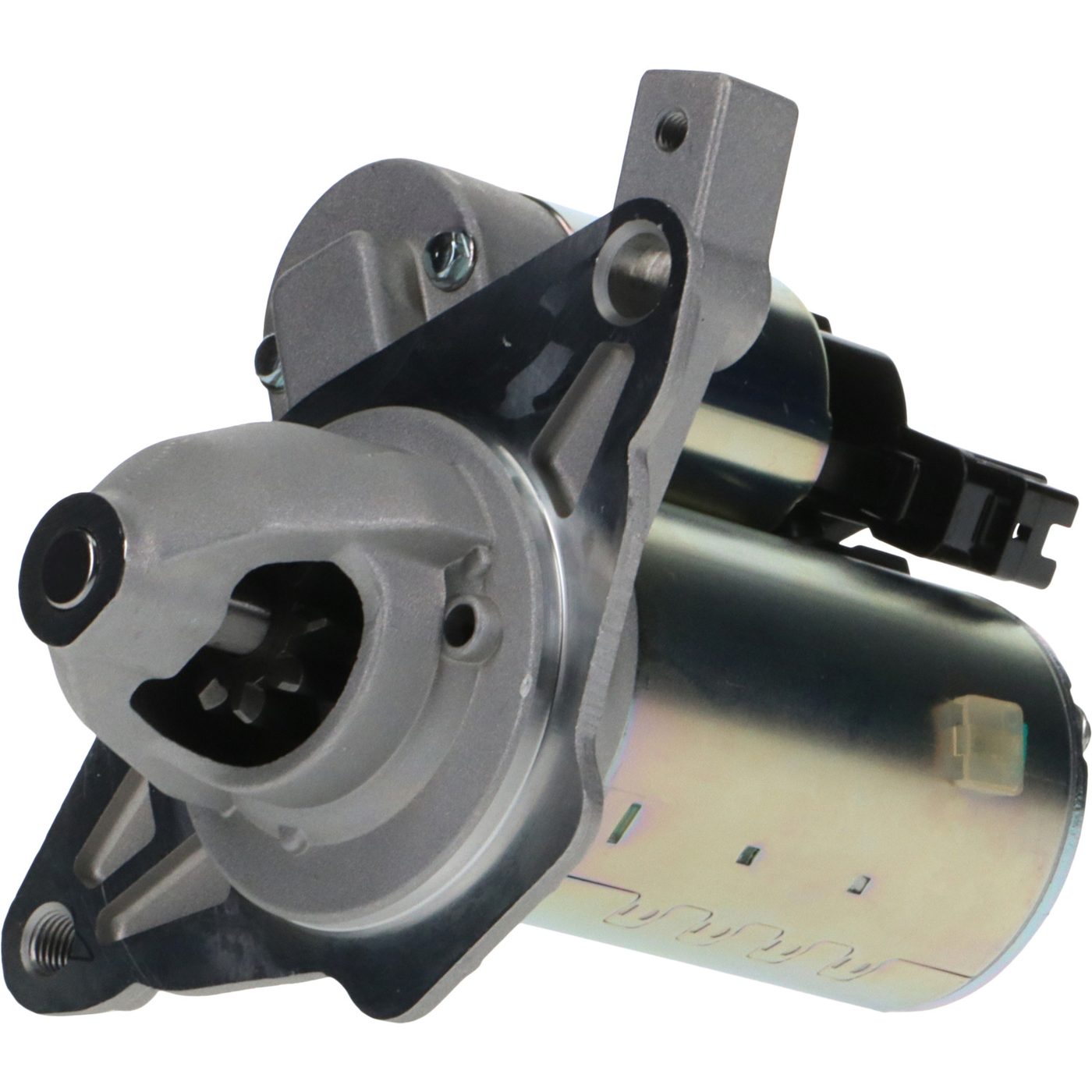 CF-30569N-A Passenger Vehicle Starter Motor