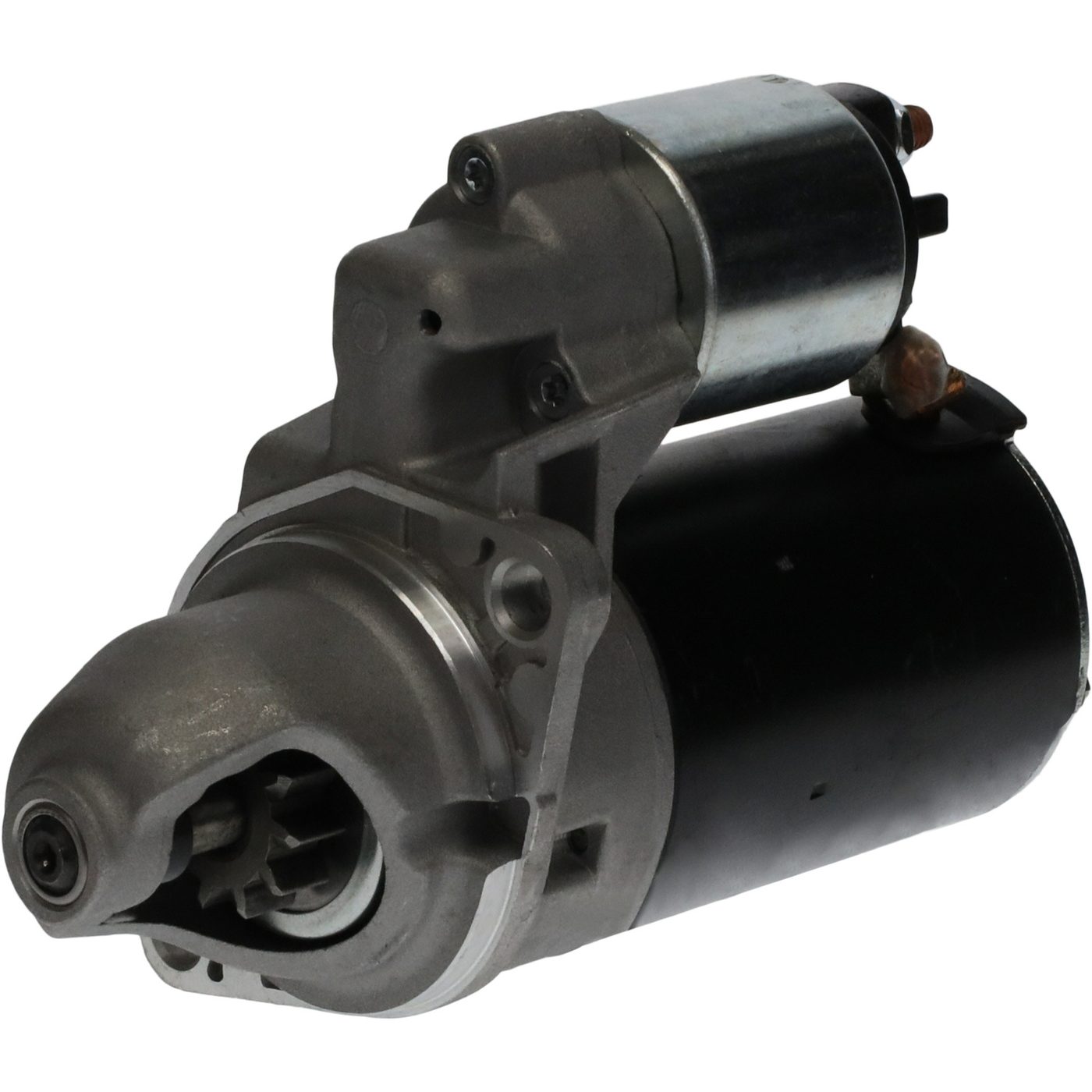 CF-30571N-A Passenger Vehicle Starter Motor