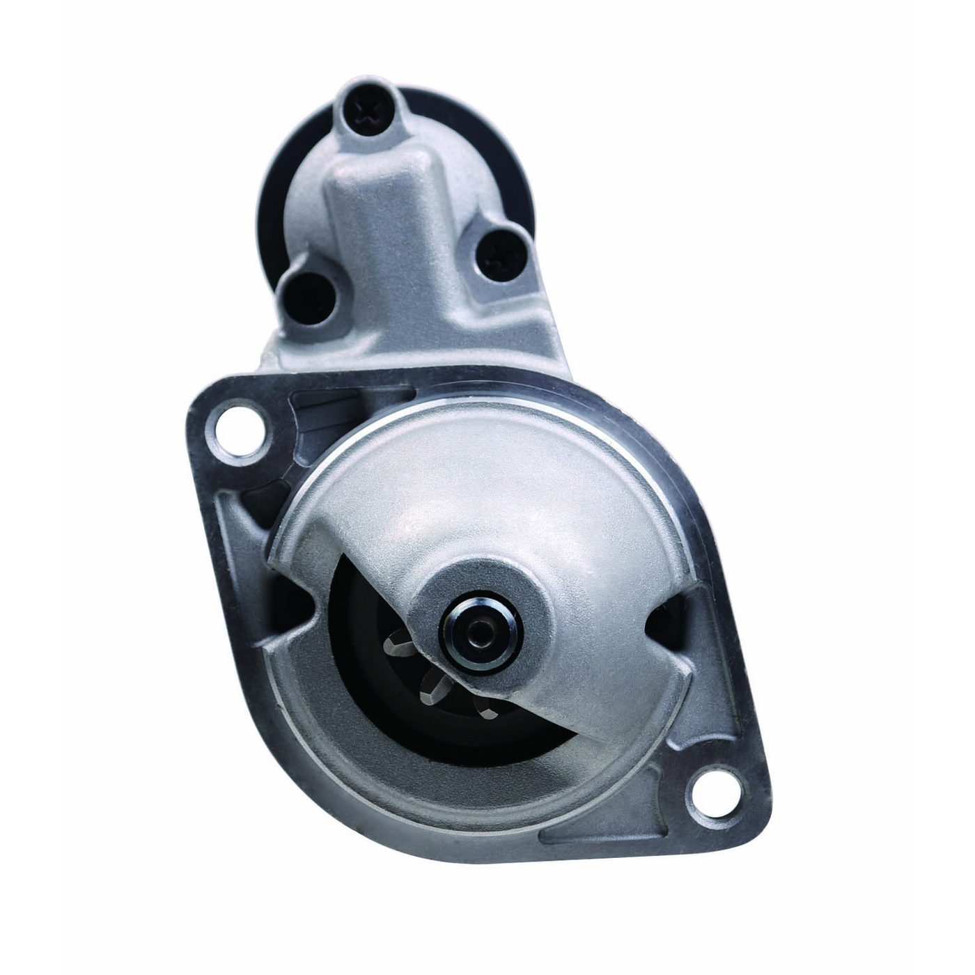 CF-30578N-A Passenger Vehicle Starter Motor