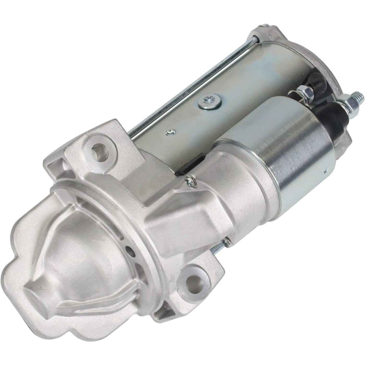 CF-30581N-A Heavy-Duty Truck Starter Motor