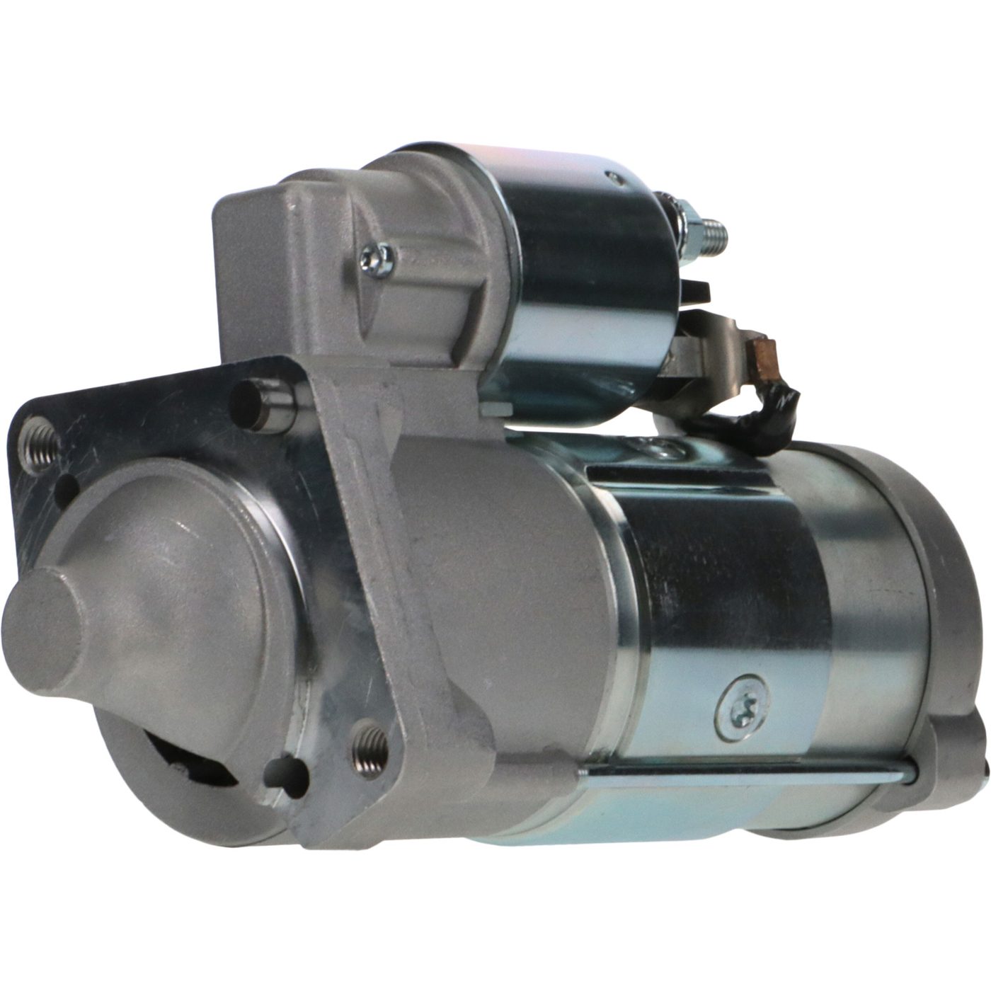 CF-30583N-A Passenger Vehicle Starter Motor
