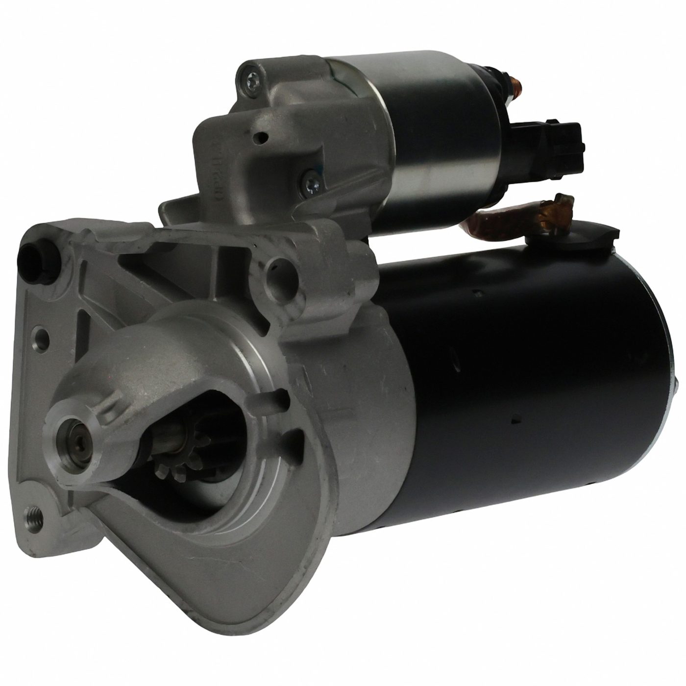 CF-30584N-A Passenger Vehicle Starter Motor