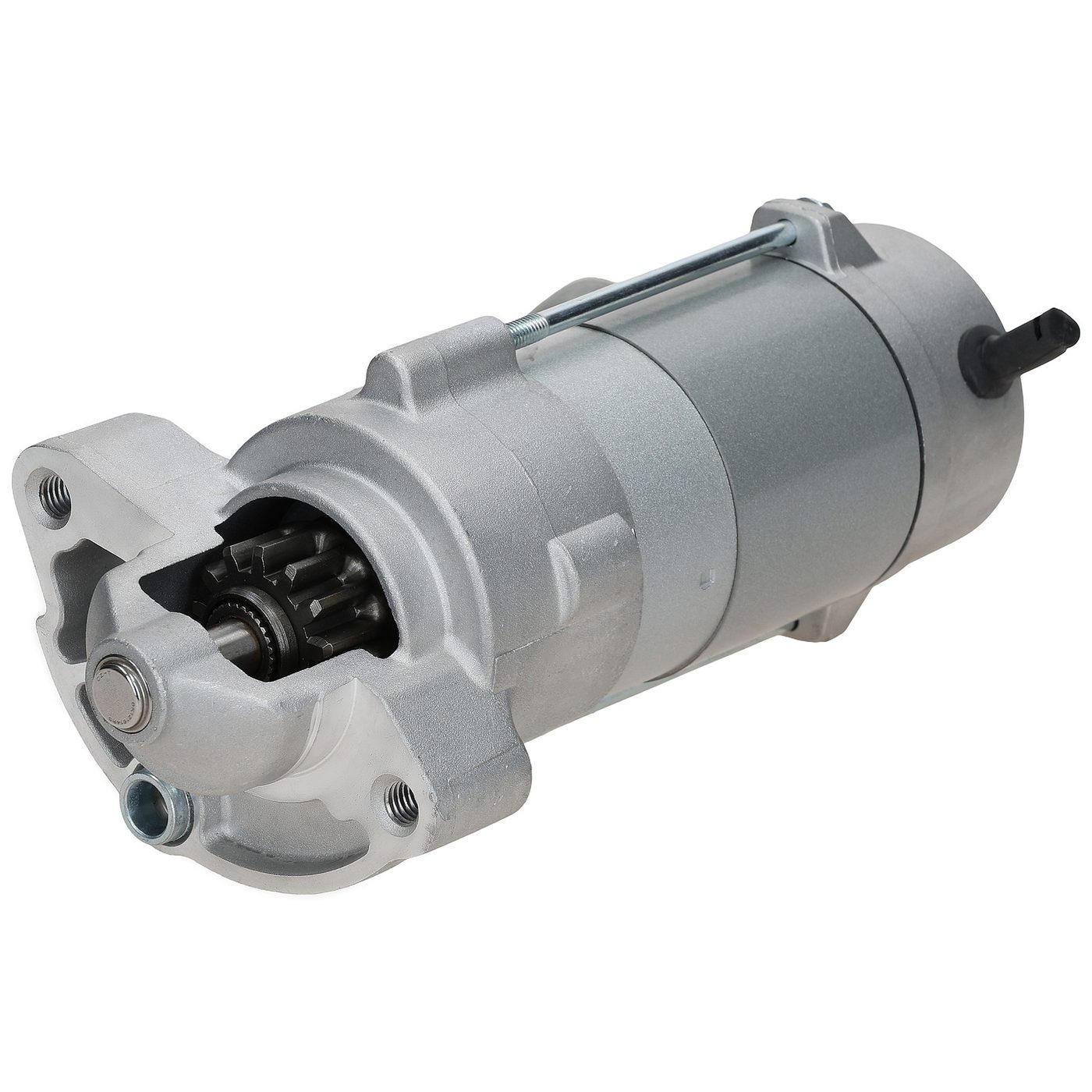CF-30595N-A Passenger Vehicle Starter Motor