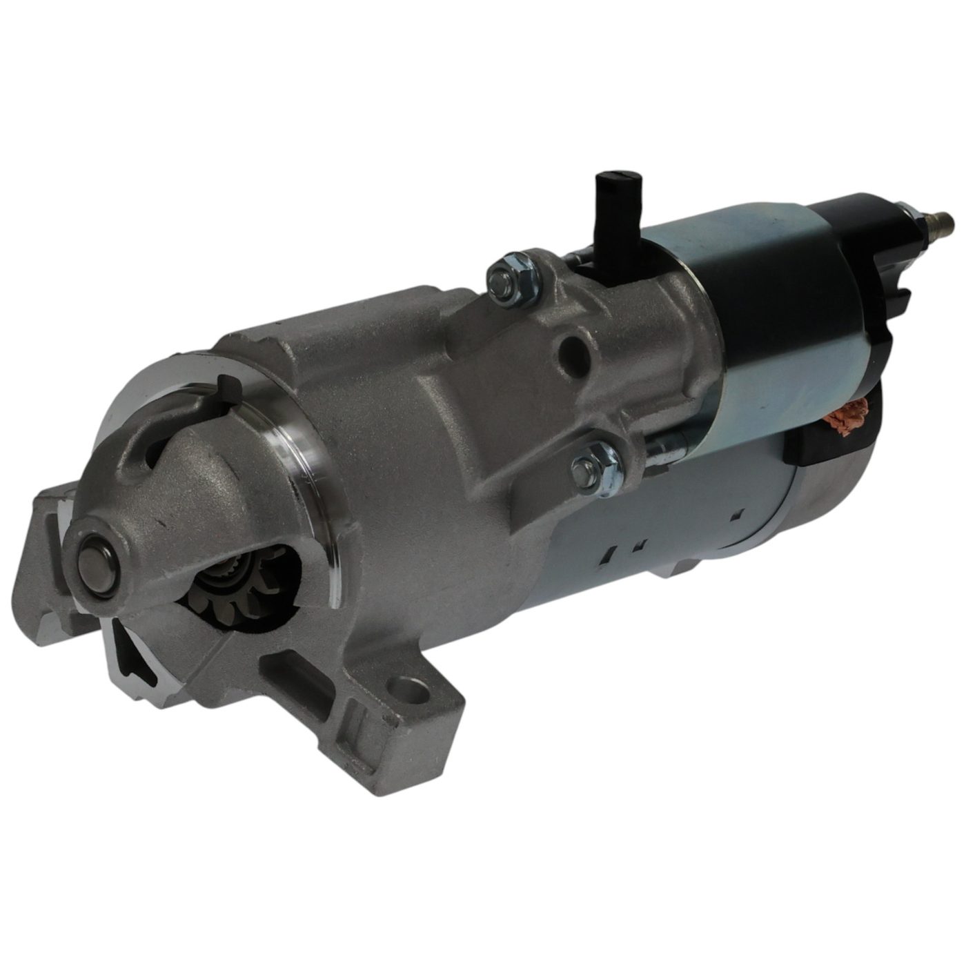CF-30607N-A Passenger Vehicle Starter Motor