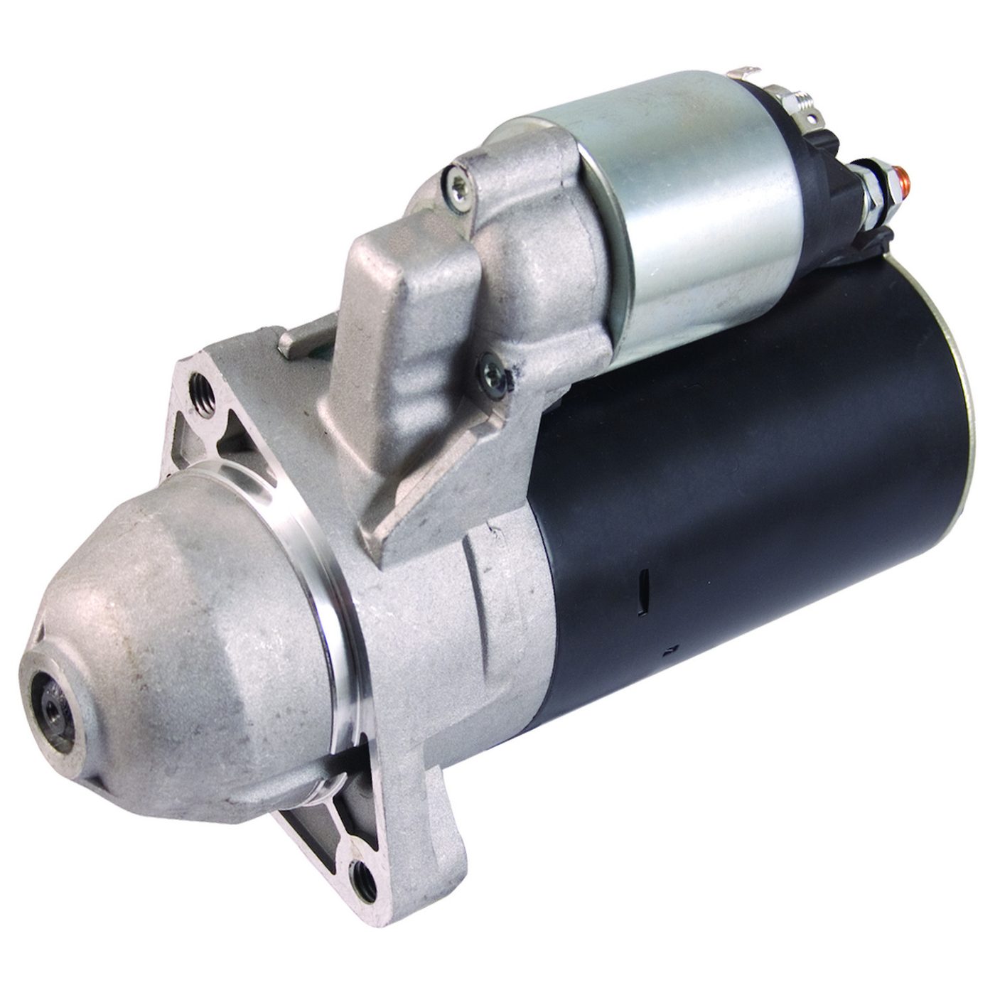 CF-30618N-A Passenger Vehicle Starter Motor