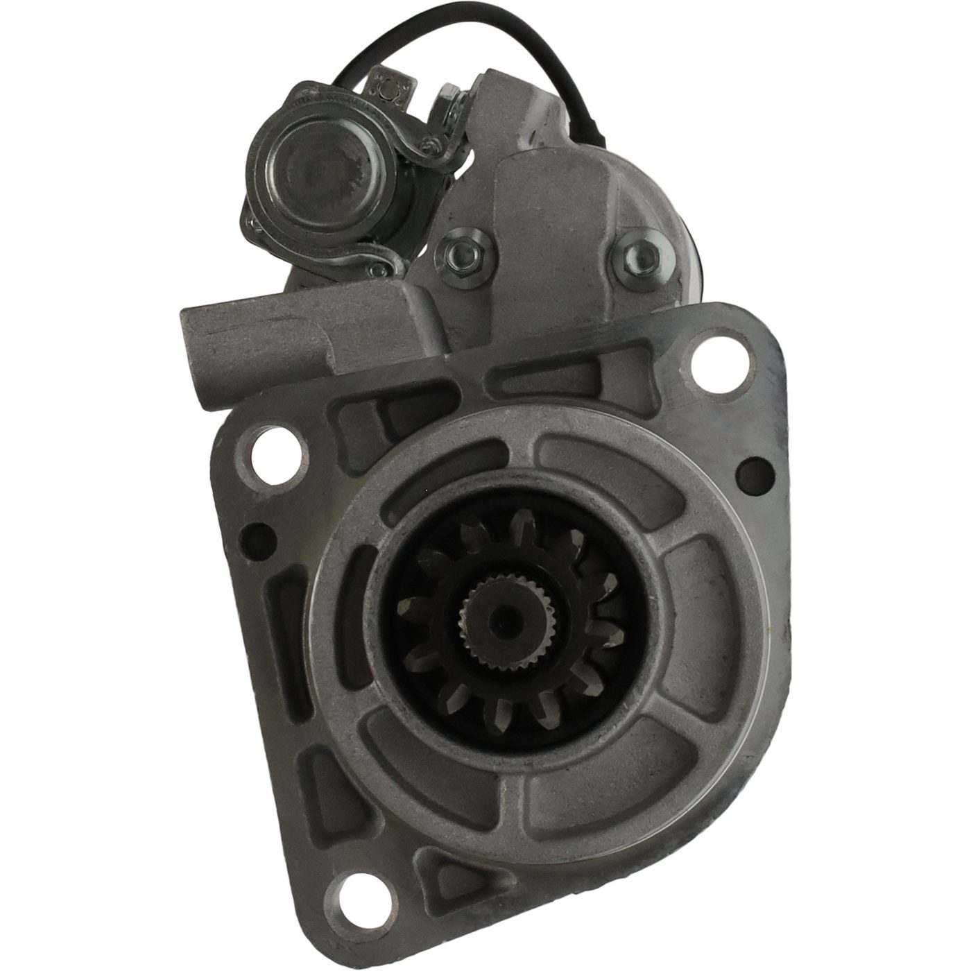 CF-30619N-A Passenger Vehicle Starter Motor