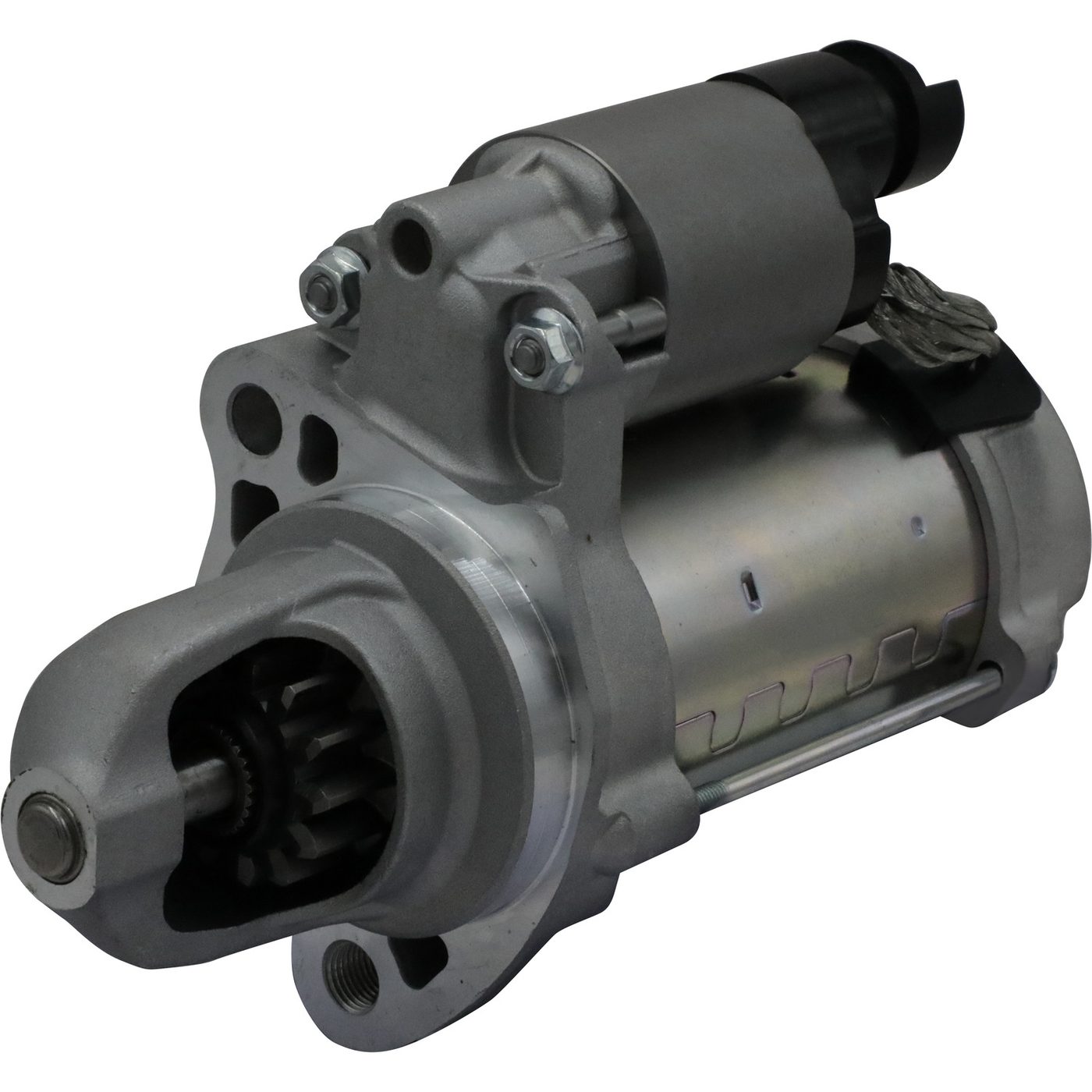 CF-30621N-A Passenger Vehicle Starter Motor