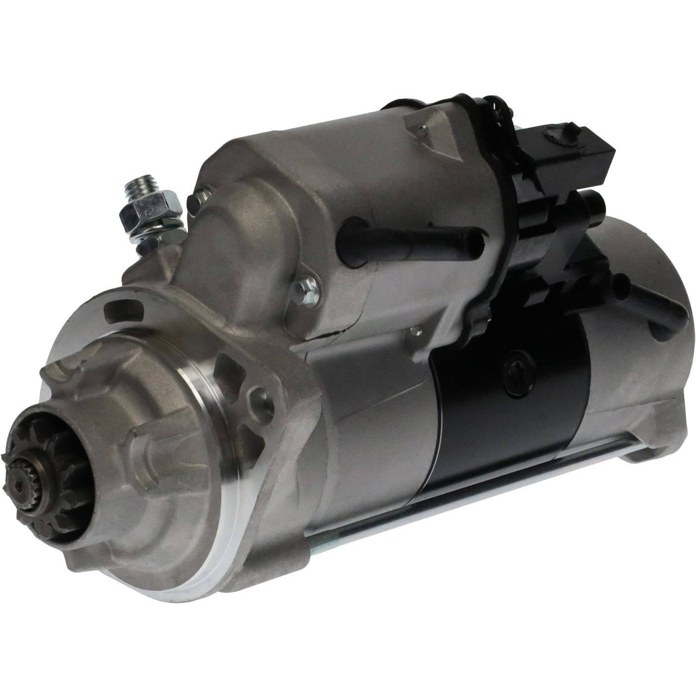 CF-30693N-A Passenger Vehicle Starter Motor