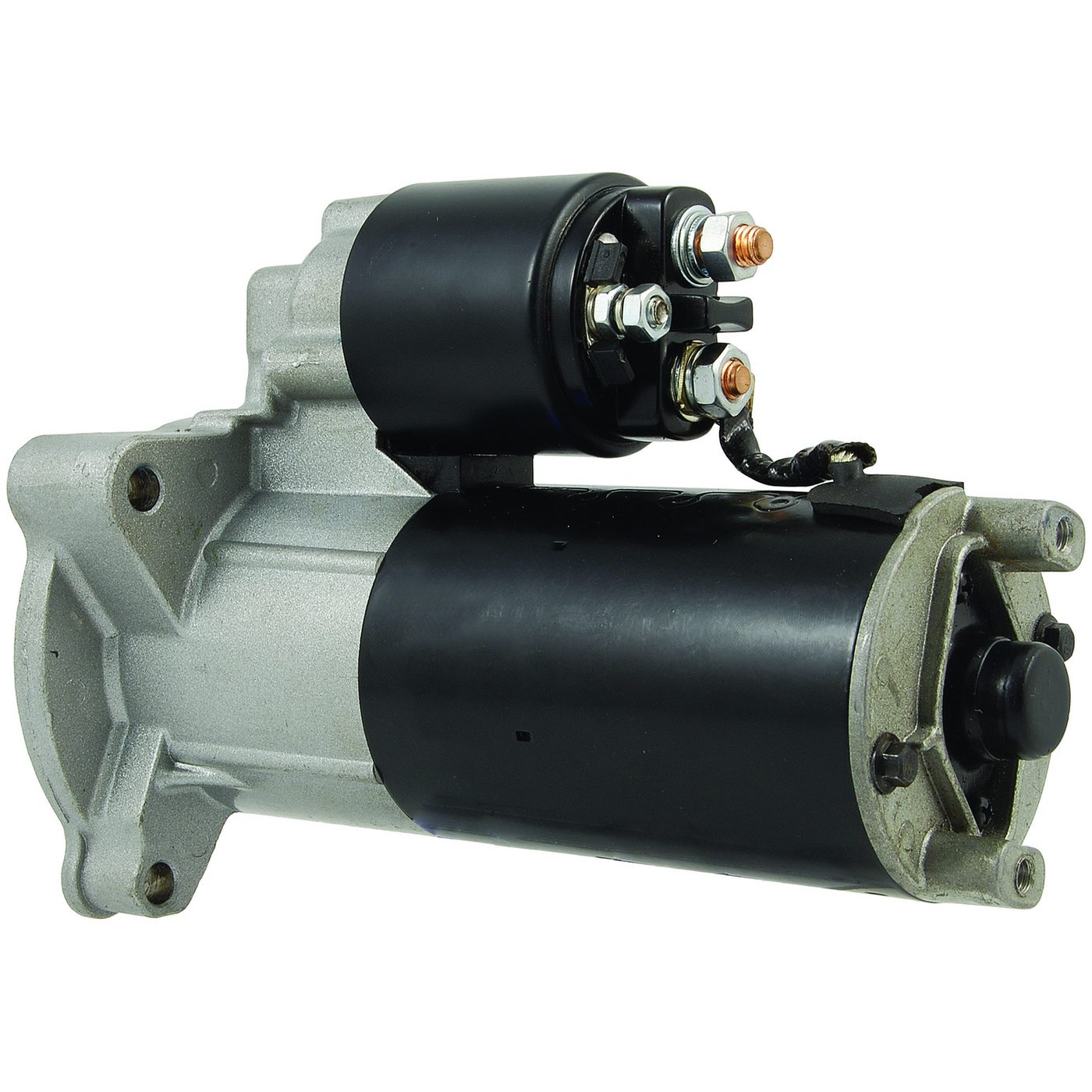 CF-30720N-A Passenger Vehicle Starter Motor