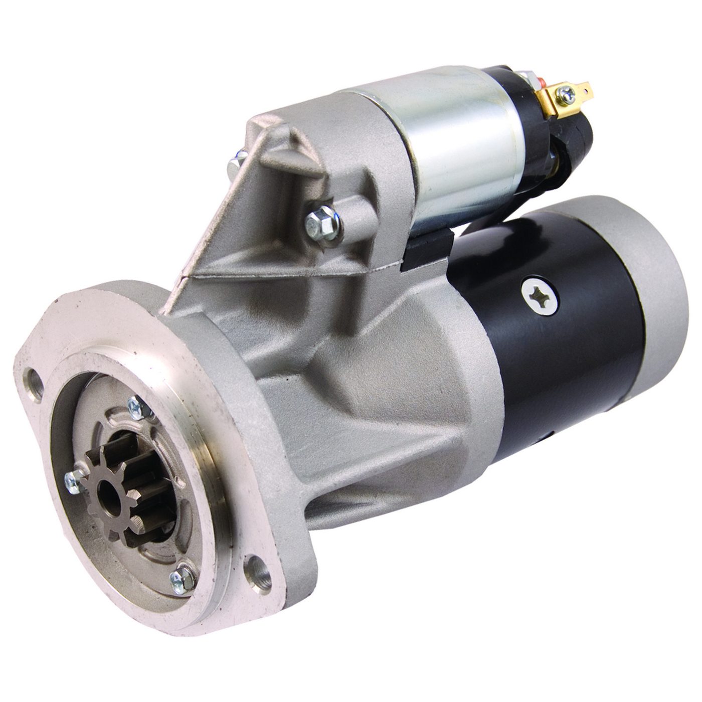 CF-30730N-A Passenger Vehicle Starter Motor