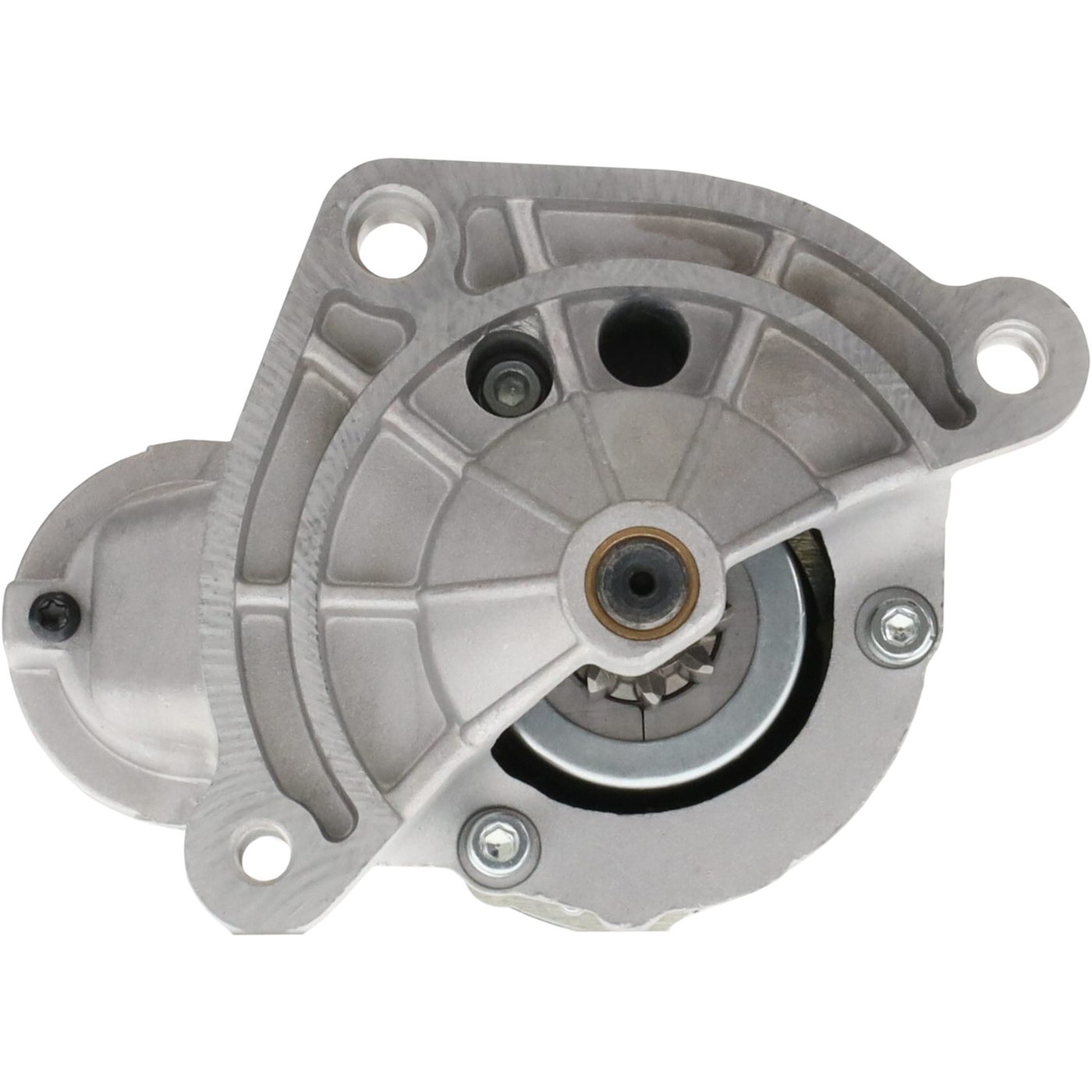 CF-30737N-A Passenger Vehicle Starter Motor
