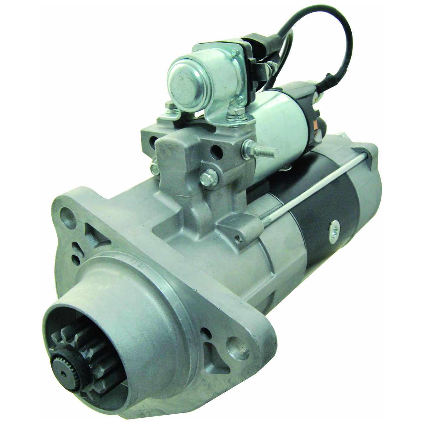 CF-30740N-A Passenger Vehicle Starter Motor