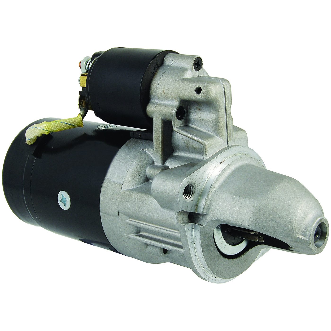 CF-30775N-A Passenger Vehicle Starter Motor