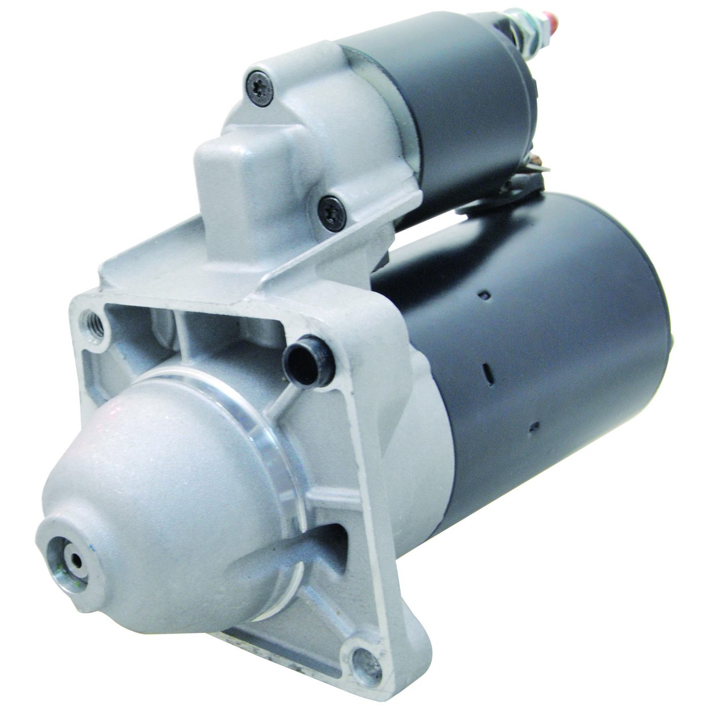 CF-30776N-A Passenger Vehicle Starter Motor