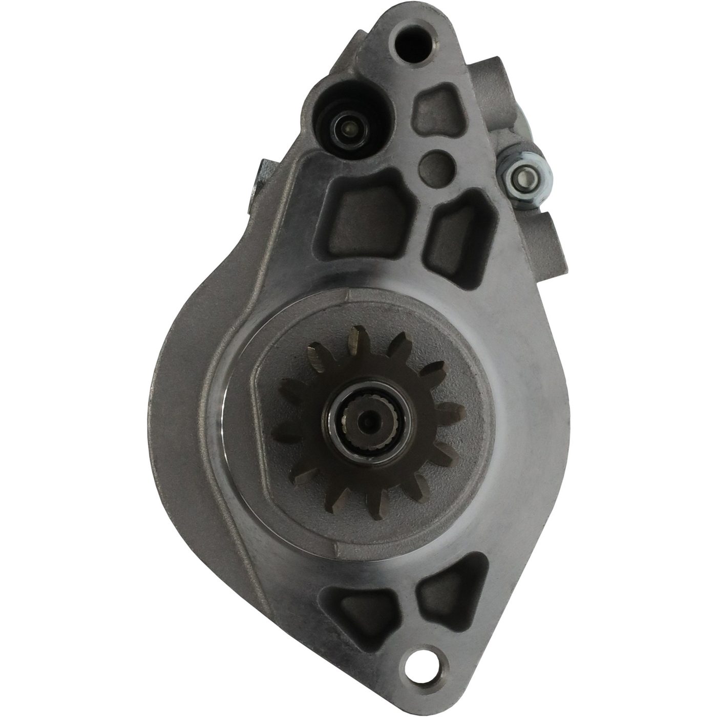 CF-30781N-A Passenger Vehicle Starter Motor