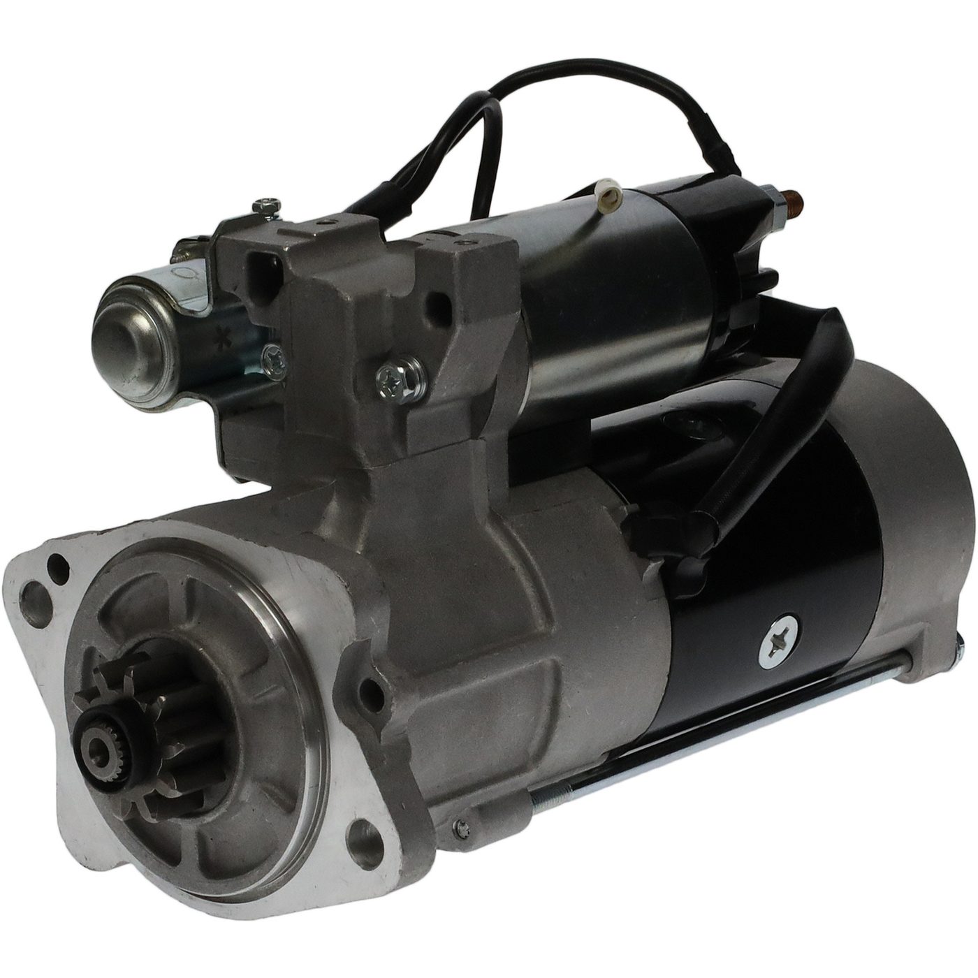 CF-30831N-A Passenger Vehicle Starter Motor